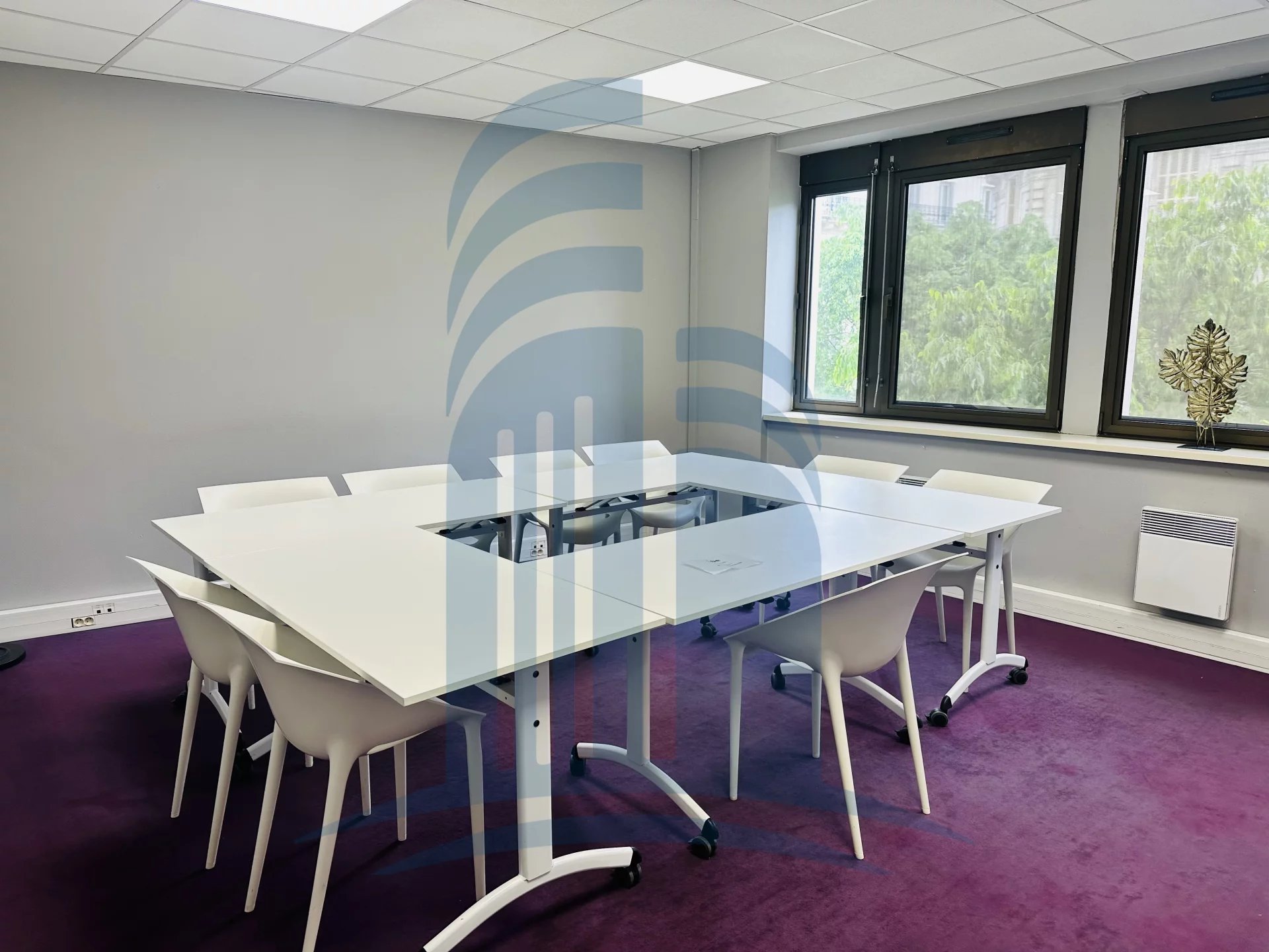 Location Bureau Dijon