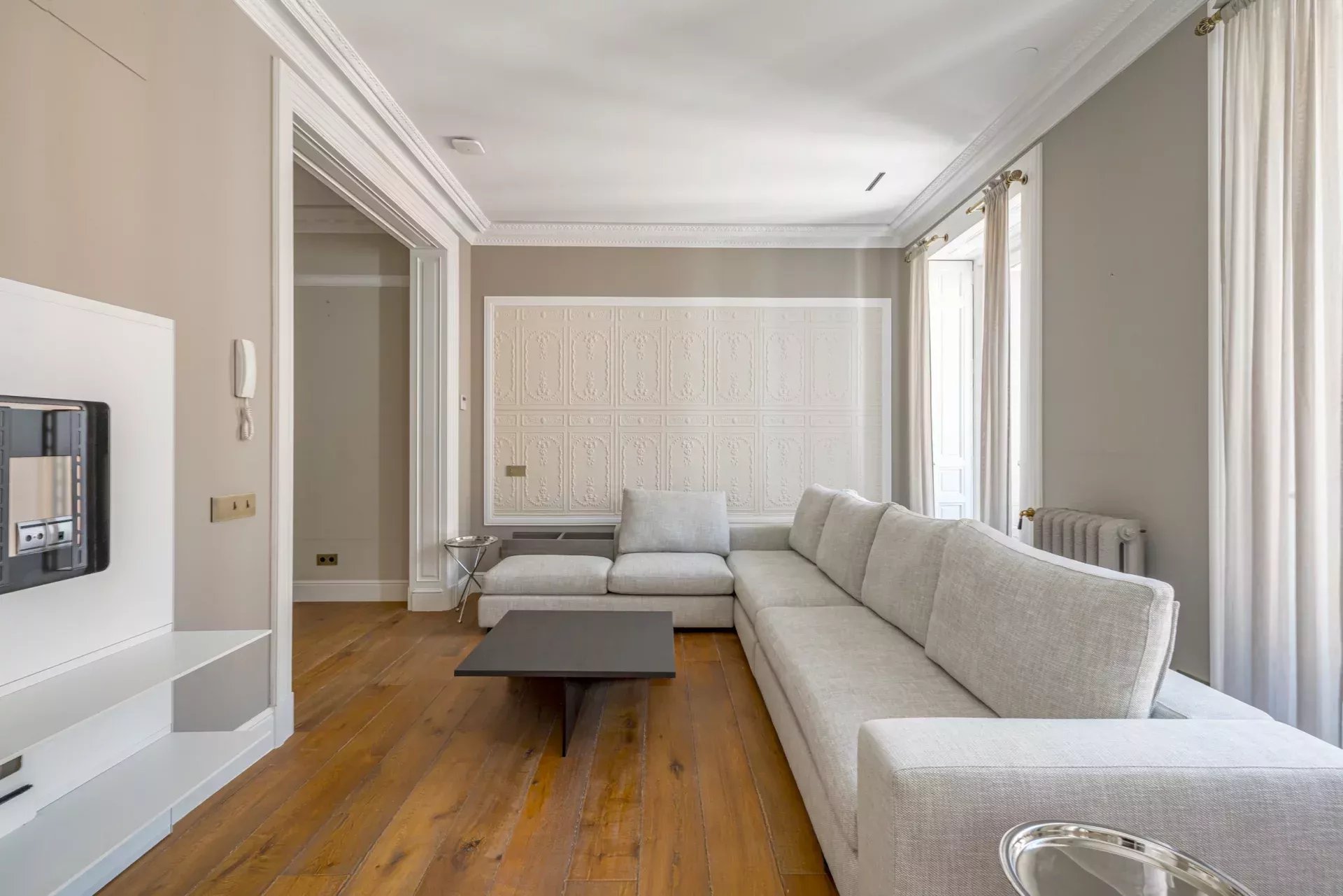 Daire Madrid - picture 11