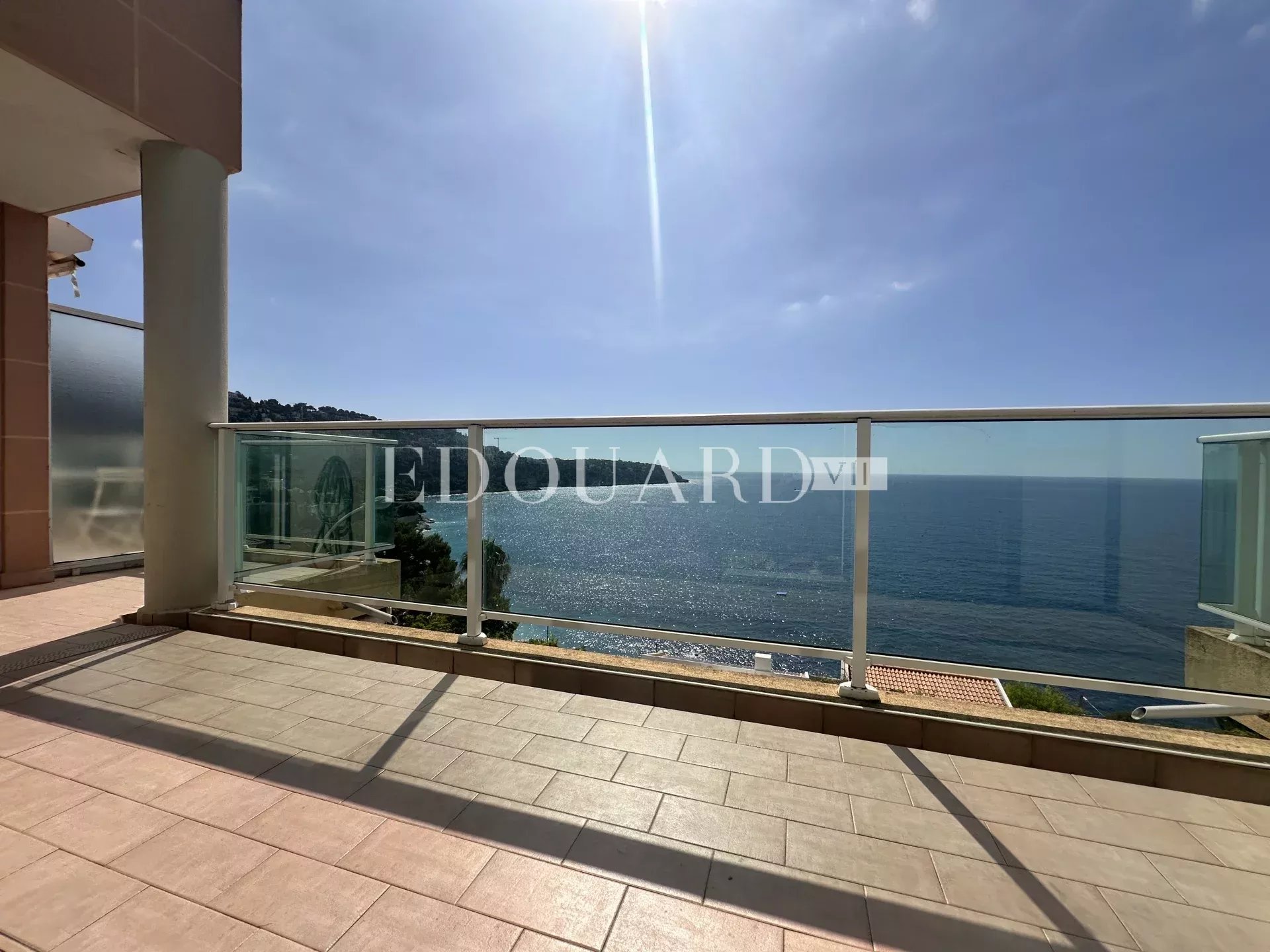 Agence immobilière de Edouard VII Immobilier