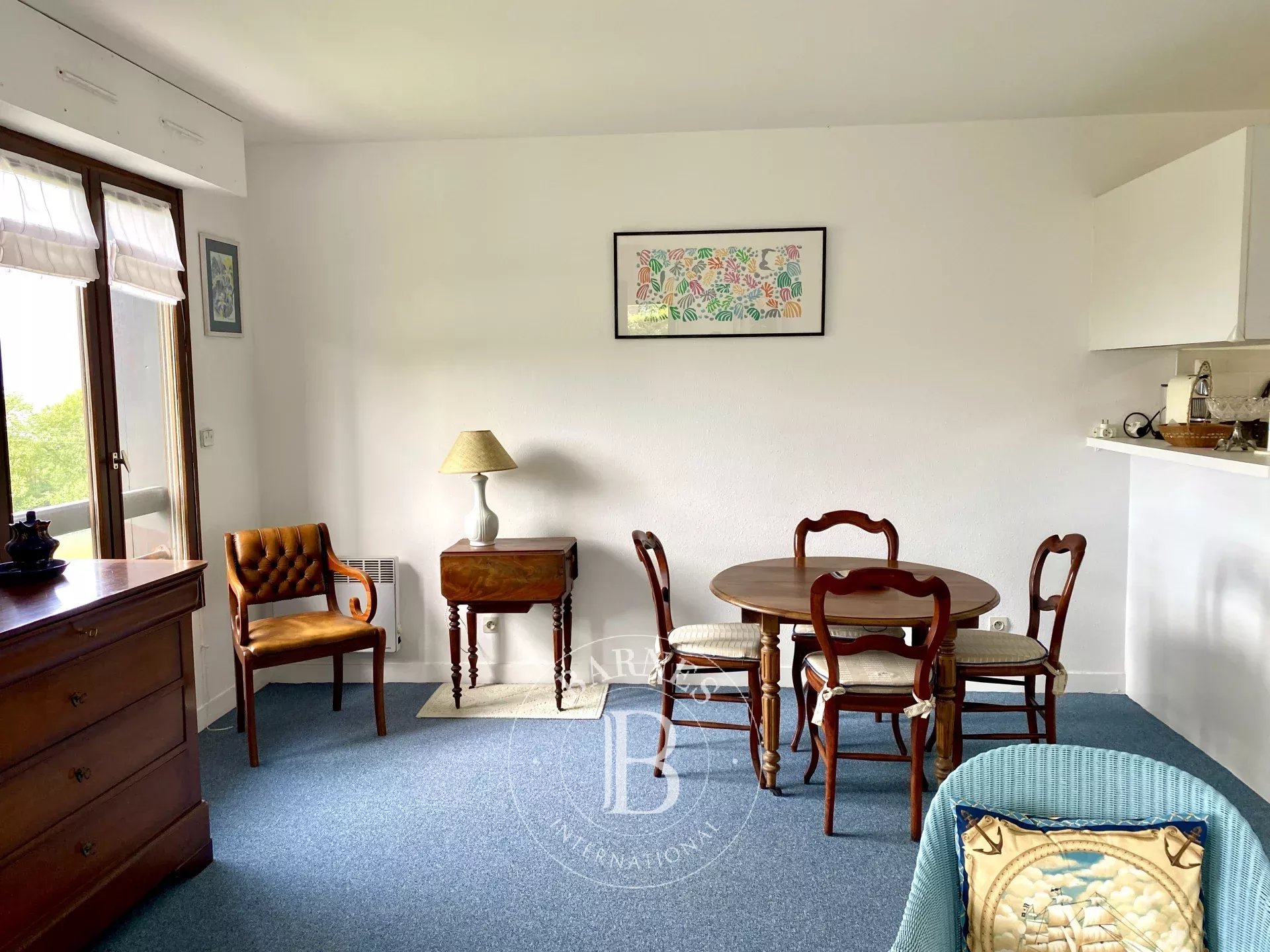 Trouville-sur-Mer  - Appartement 3 Pi&egrave;ces 2 Chambres - picture 7