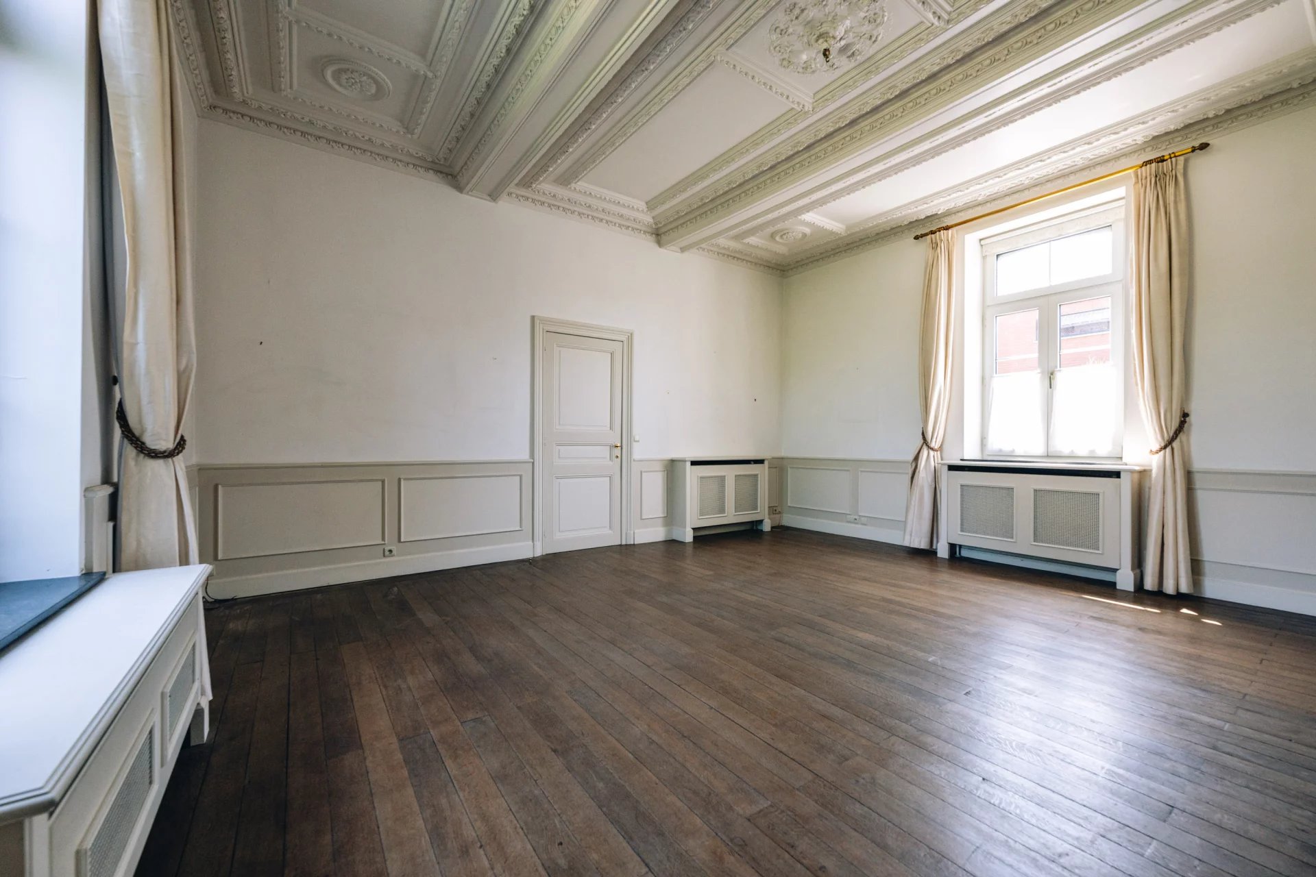 Propriété exclusive à destinations multiples au coeur de la campagne hannutoise