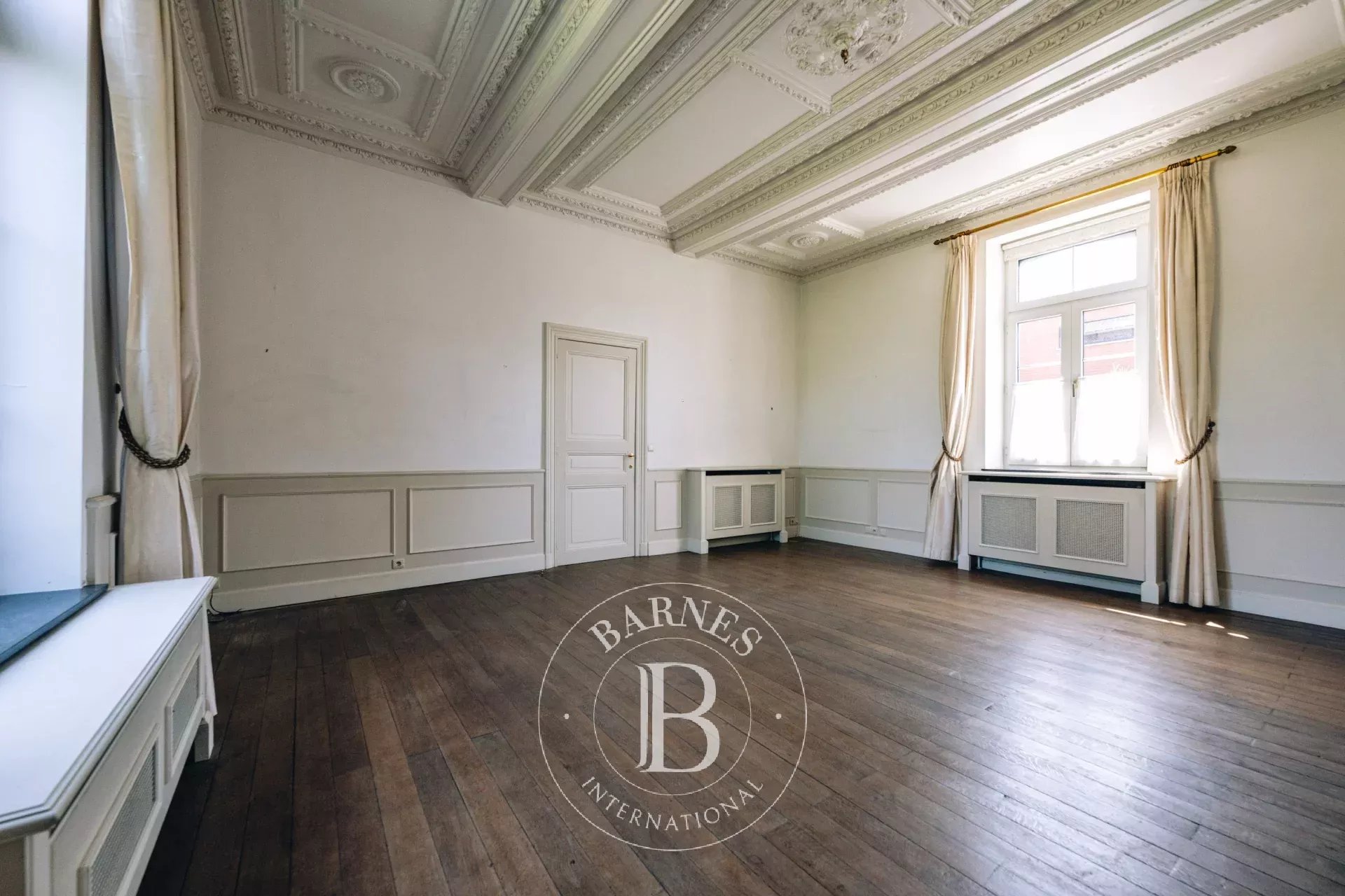 Propriété exclusive à destinations multiples au coeur de la campagne hannutoise