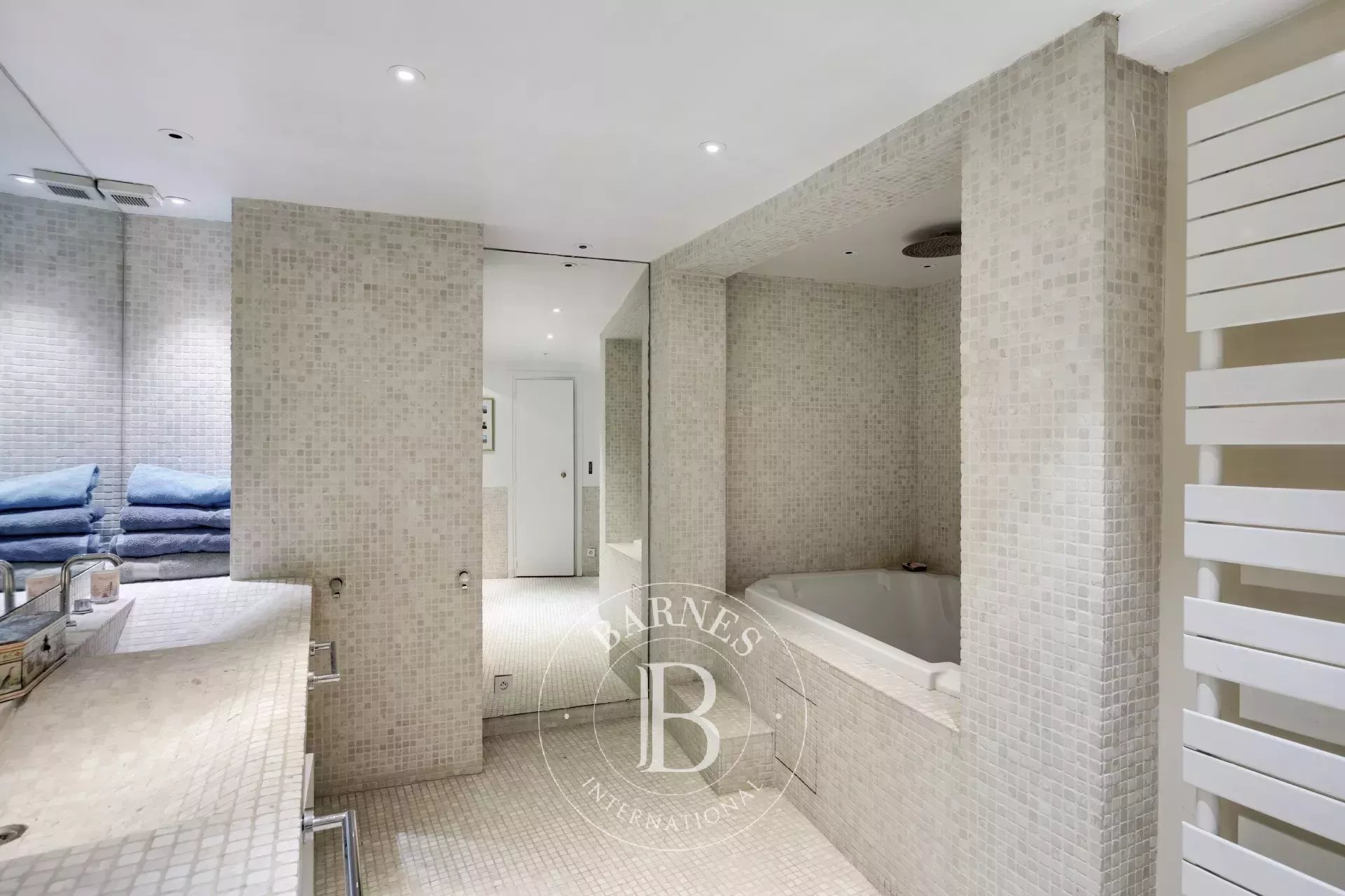 Daire Paris 7ème - picture 5