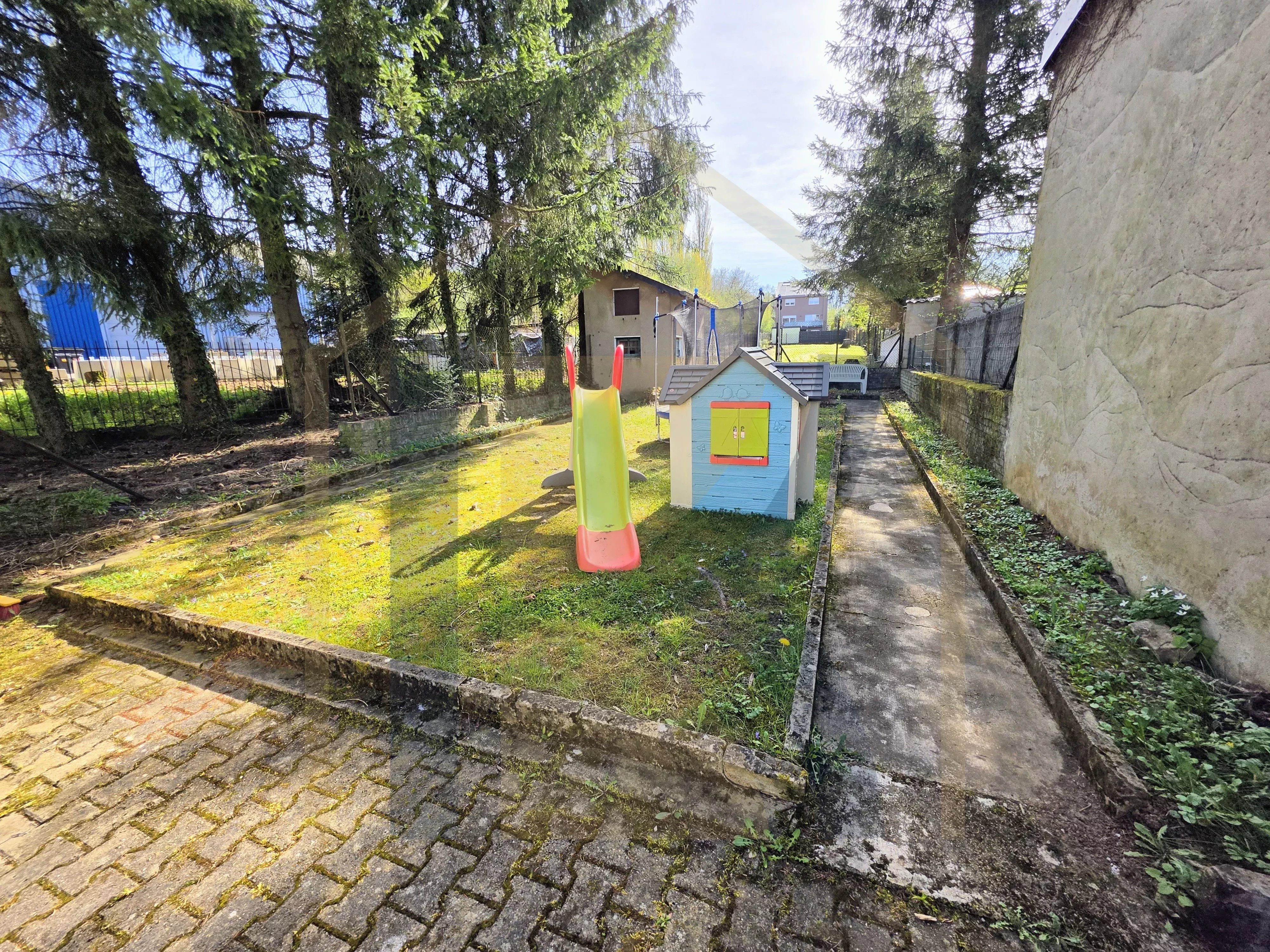 Maison 4 ch. – Esch-sur-Alzette – photo 12