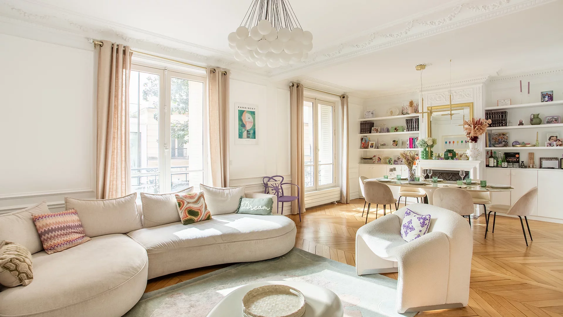Levallois-Perret - LOUISE MICHEL