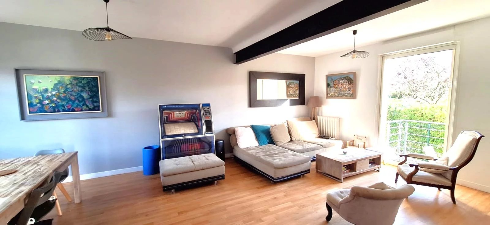 Vente Maison Croissy-sur-Seine