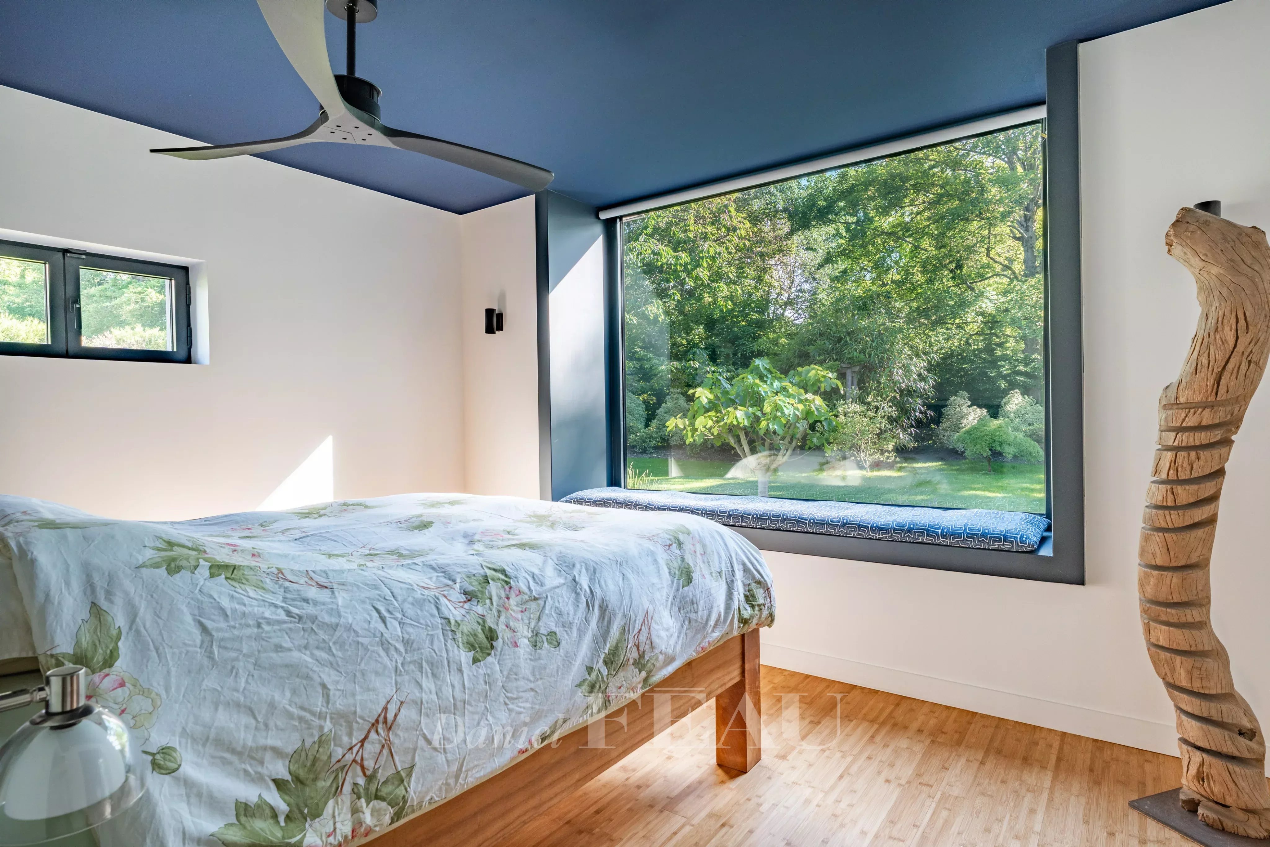 Suite rez de chaussée