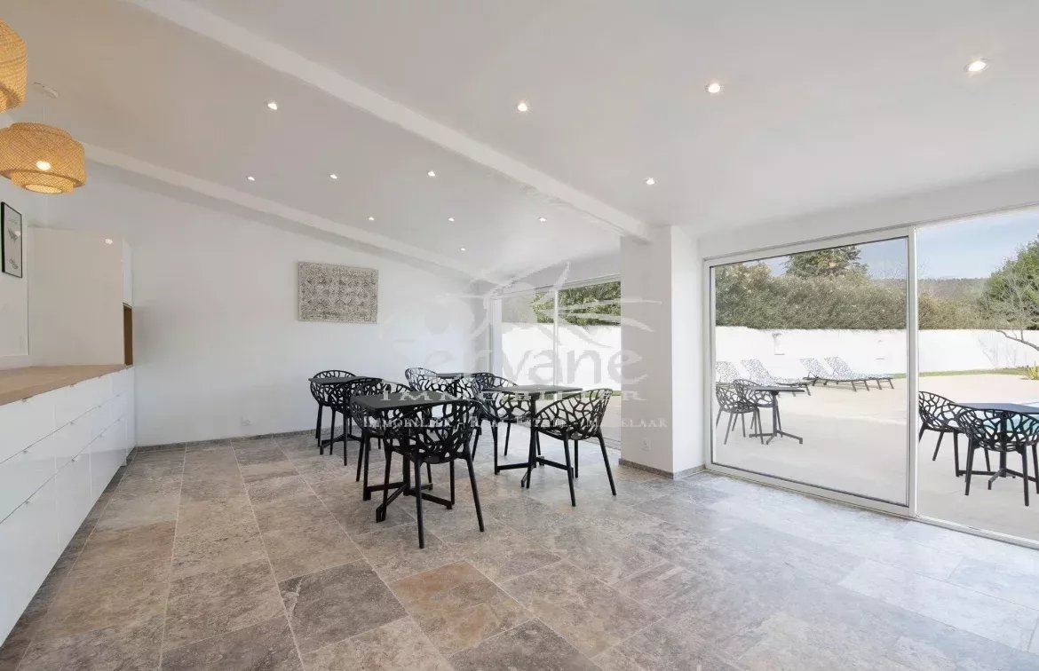 EXCEPTIONAL PROPERTY SALERNES 7 BEDROOMS