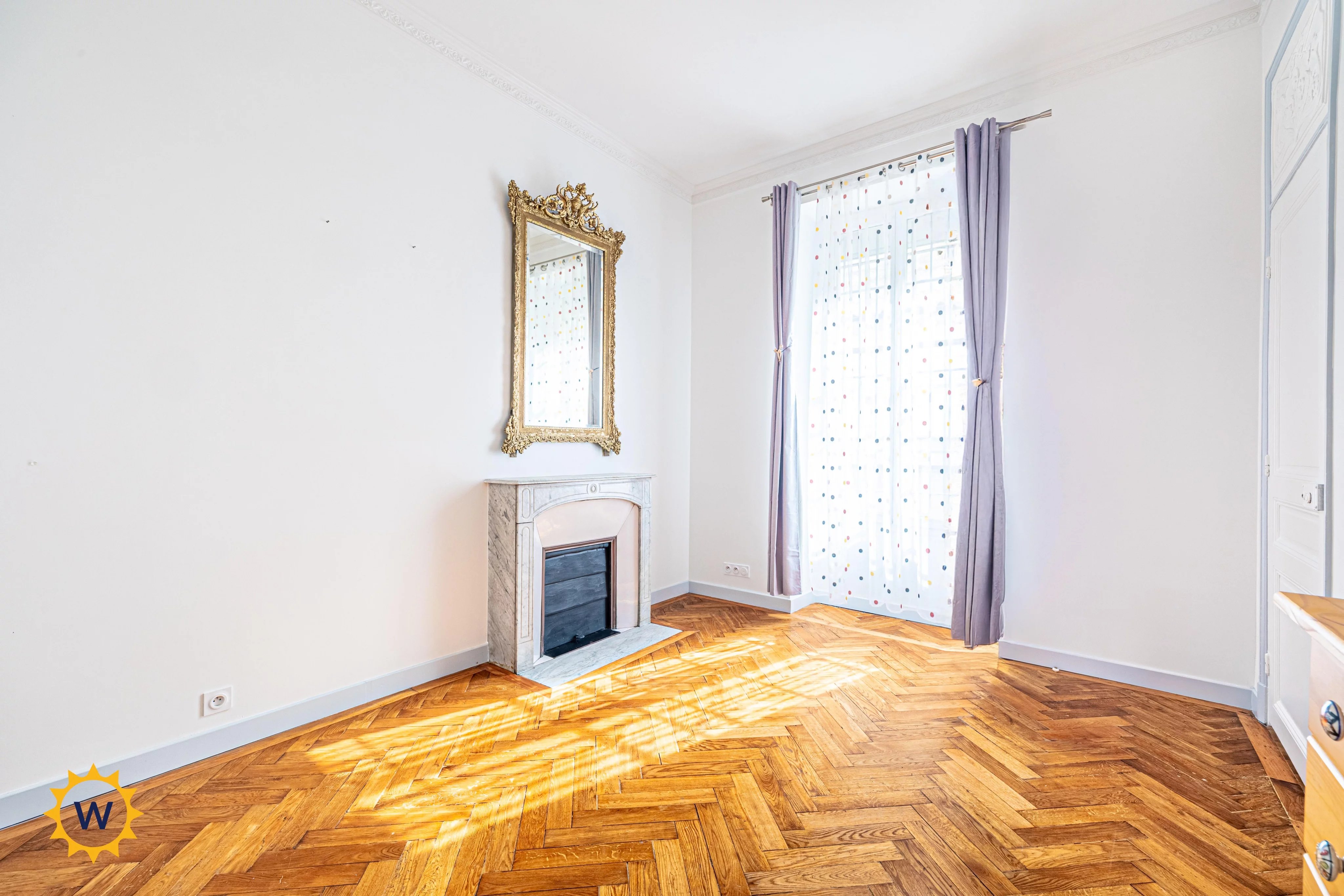 Sublime 4 pièces meublé avec terrasse à Nice, 108m² — photo 9