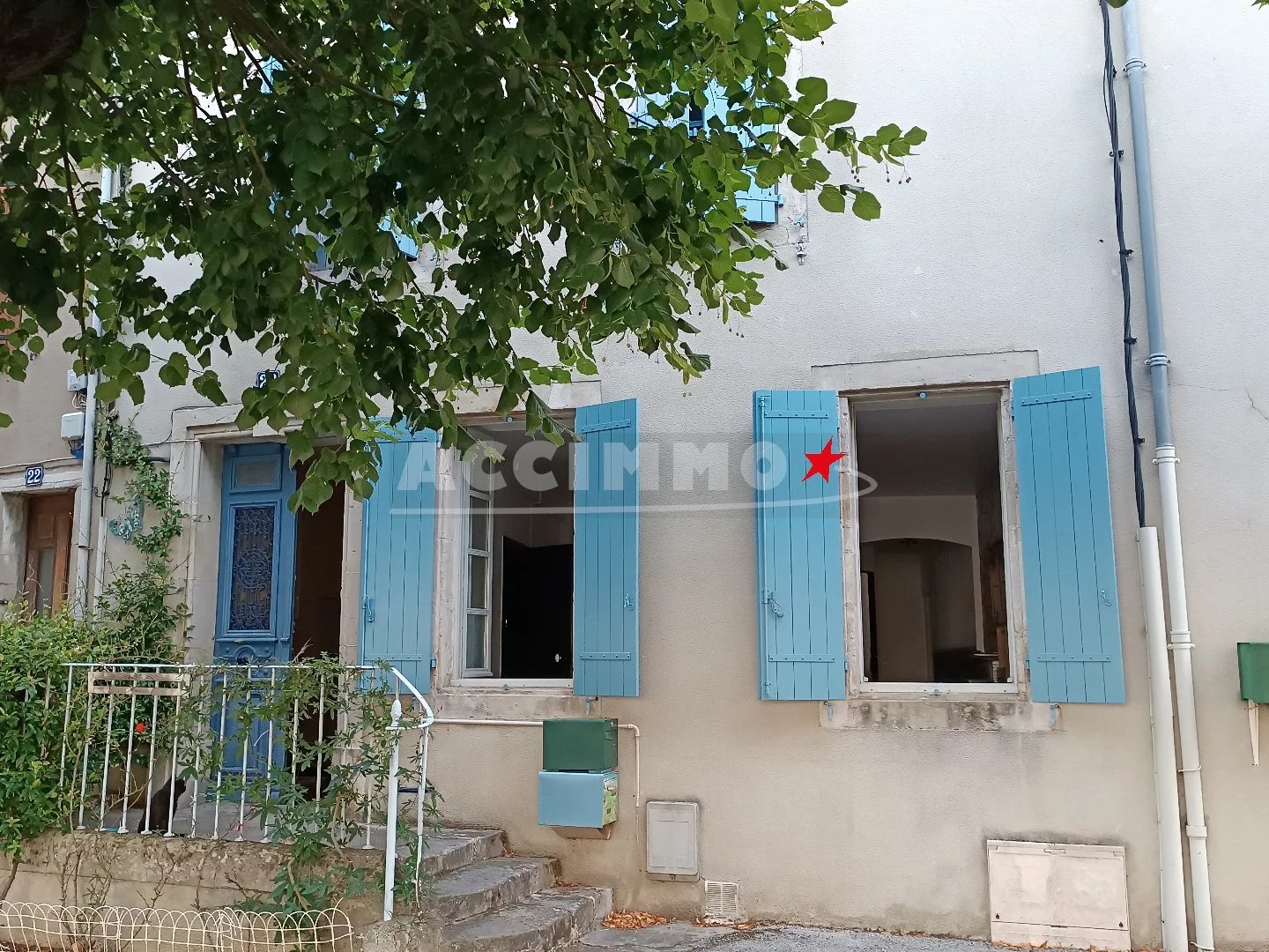 Vente Appartement Labruguière