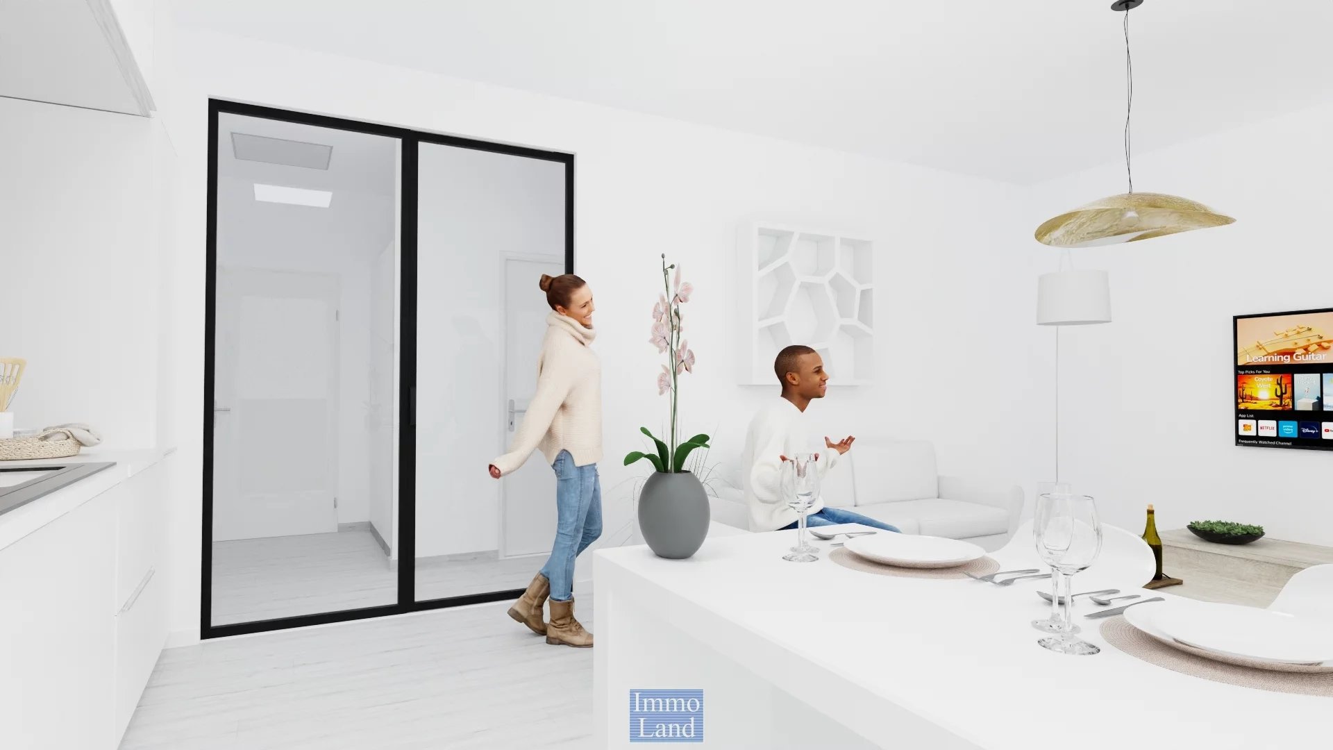 Verkoop Appartement Hasselt