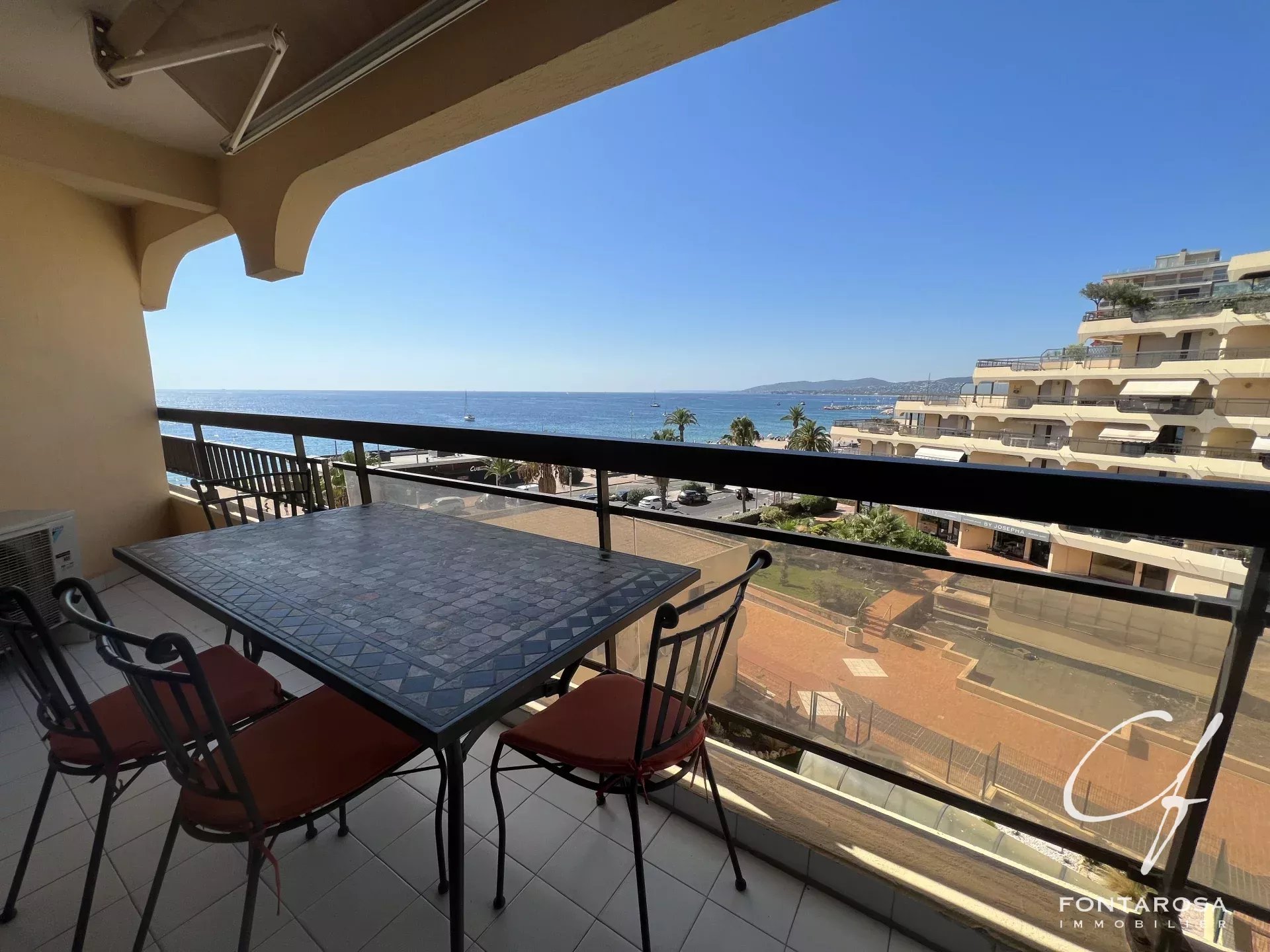 Vente Appartement Fréjus