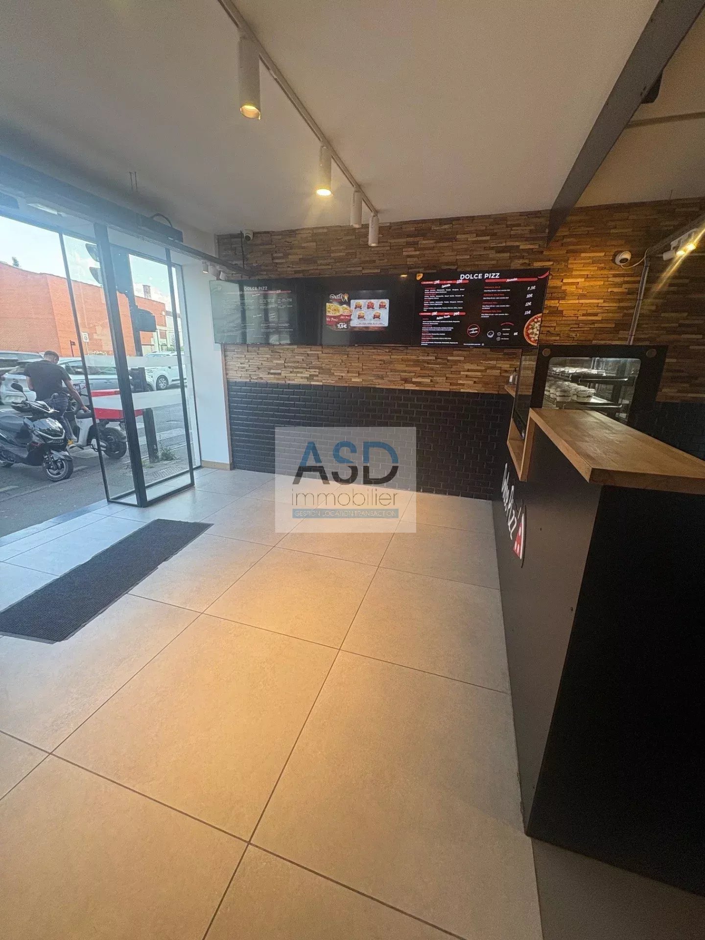 Agence immobilière de ASD Patrimoine