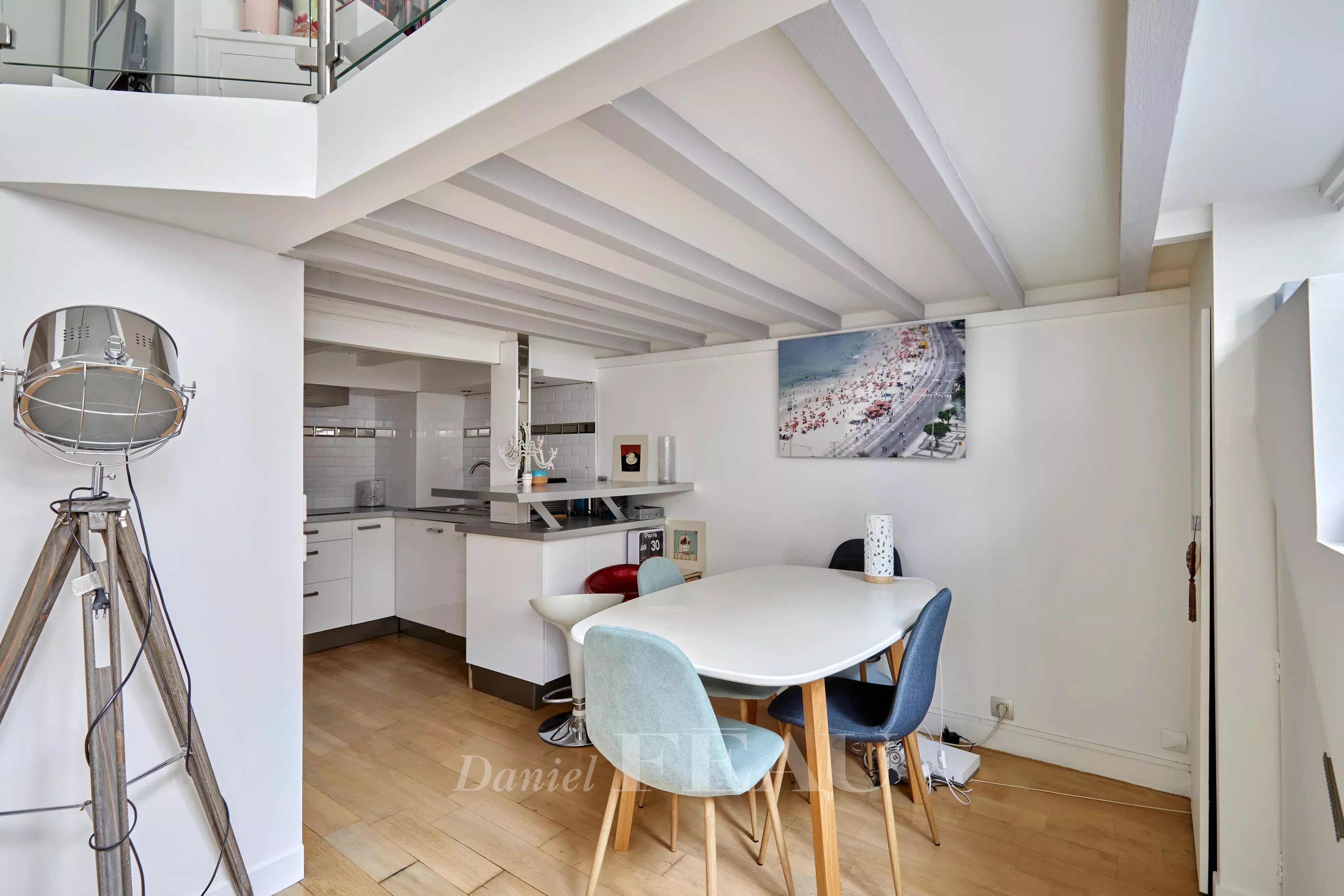 Salle à manger