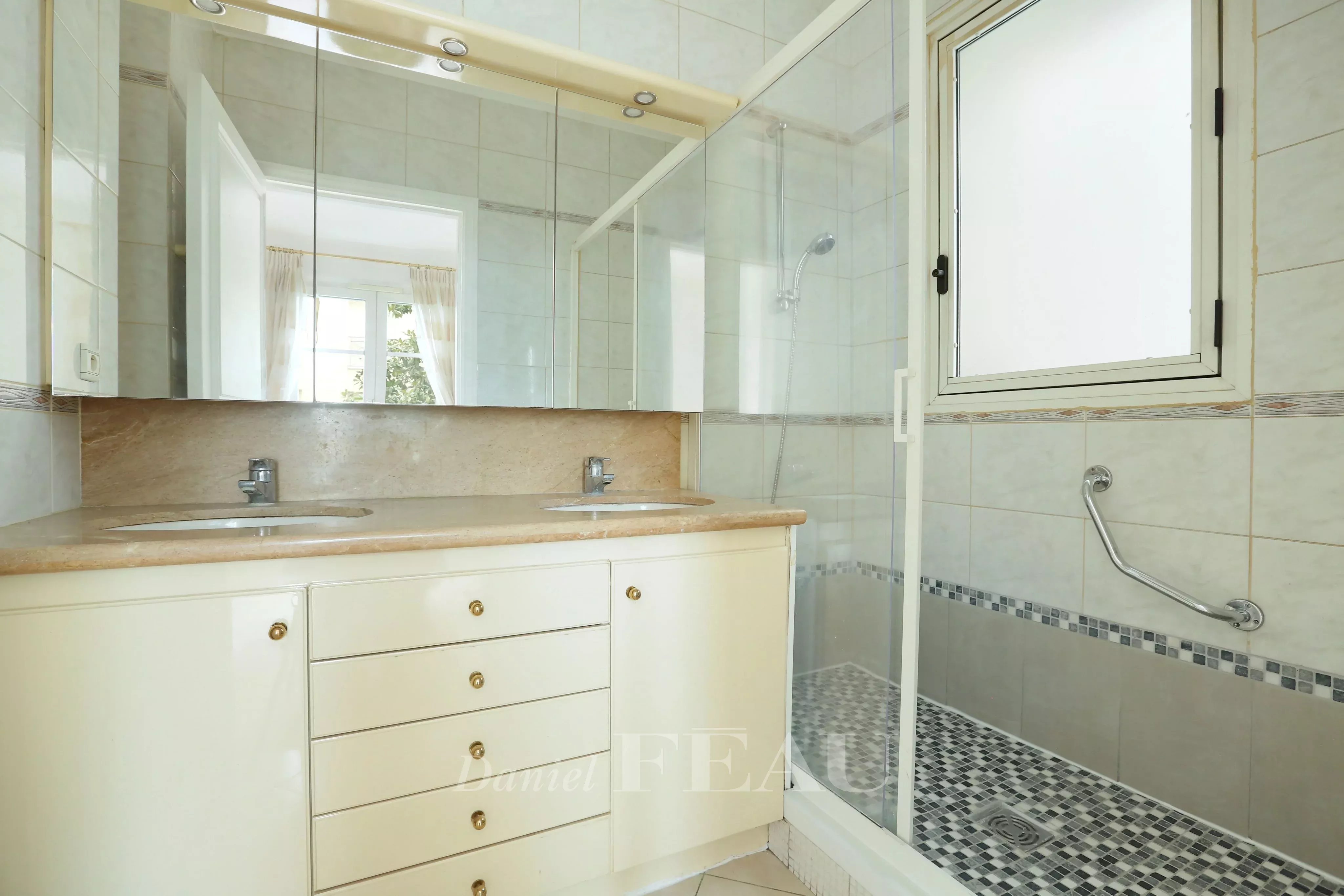 Bathroom Tile