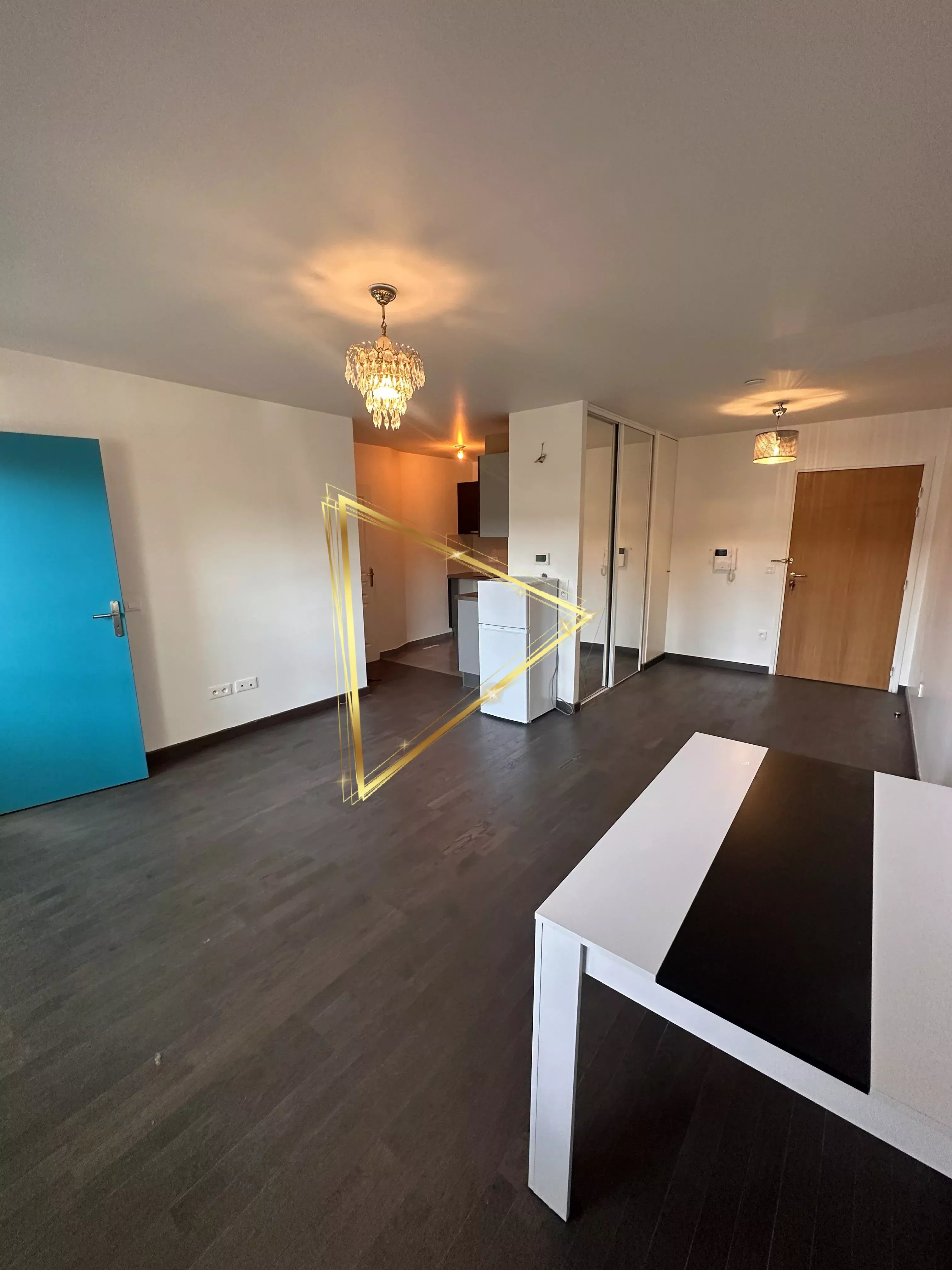 À vendre - T2 récent aux portes de Paris