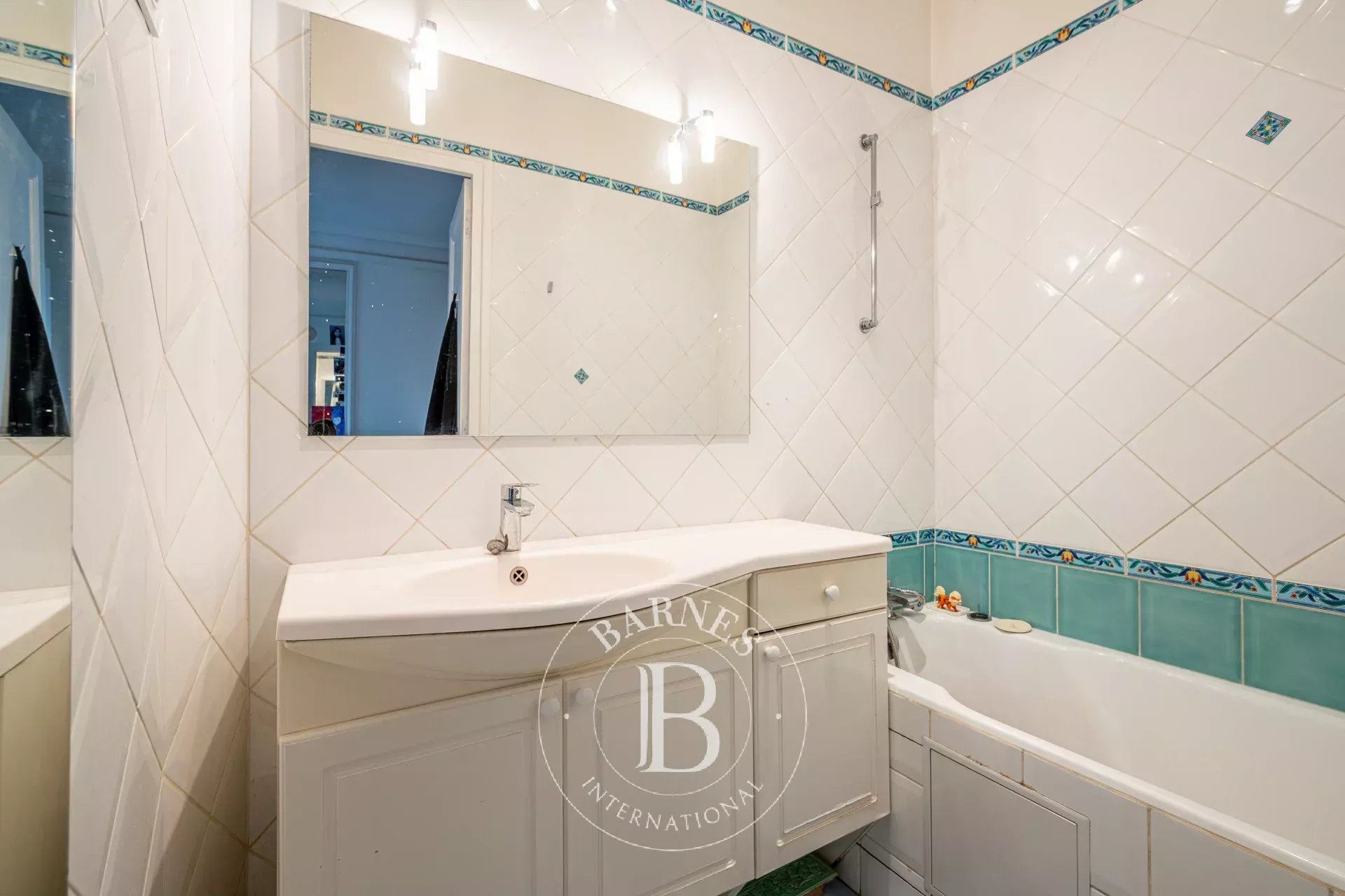 Daire Neuilly-sur-Seine - picture 15