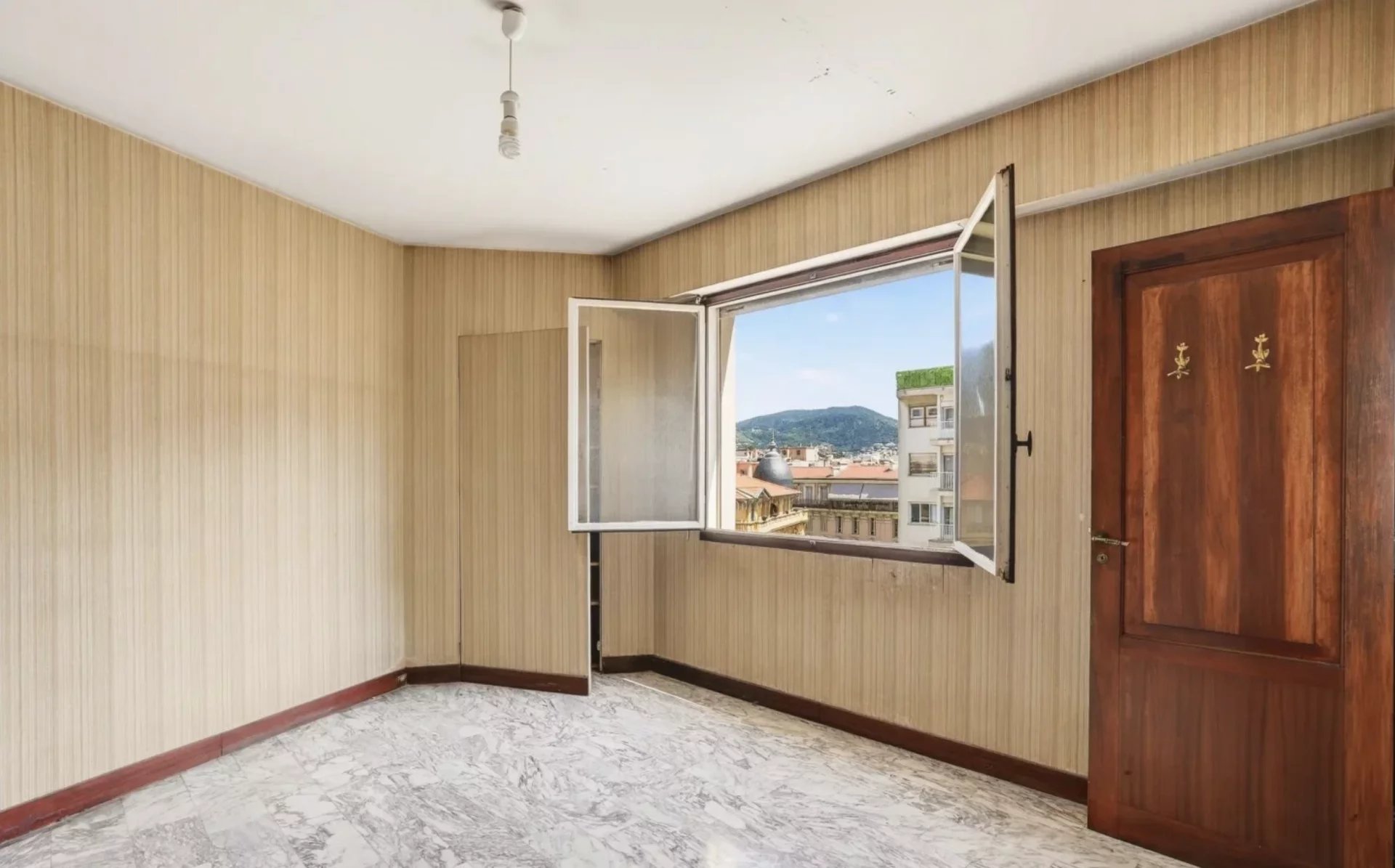 Vente Appartement Nice