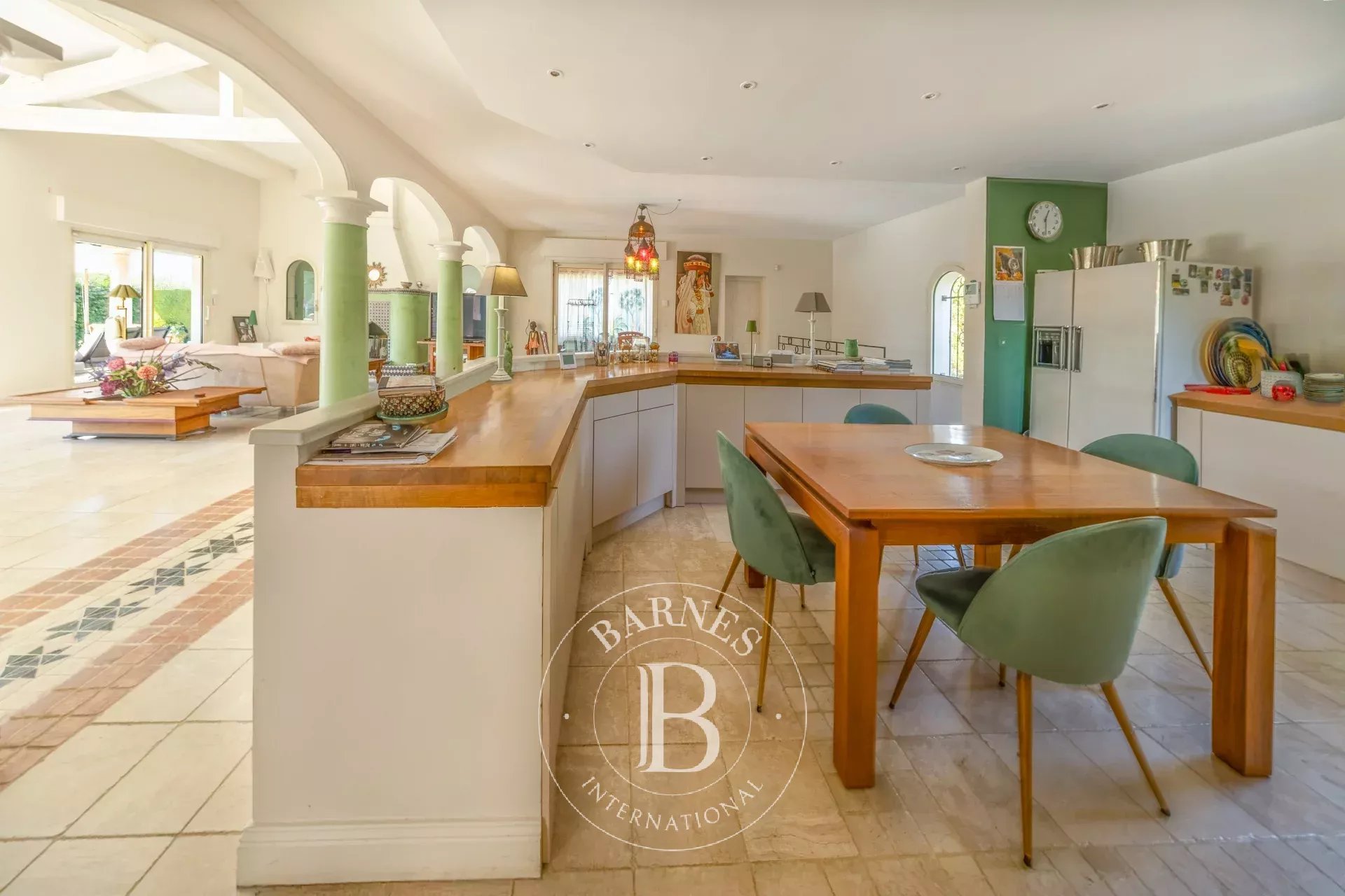 Mülkiyet Aix-en-Provence - picture 7