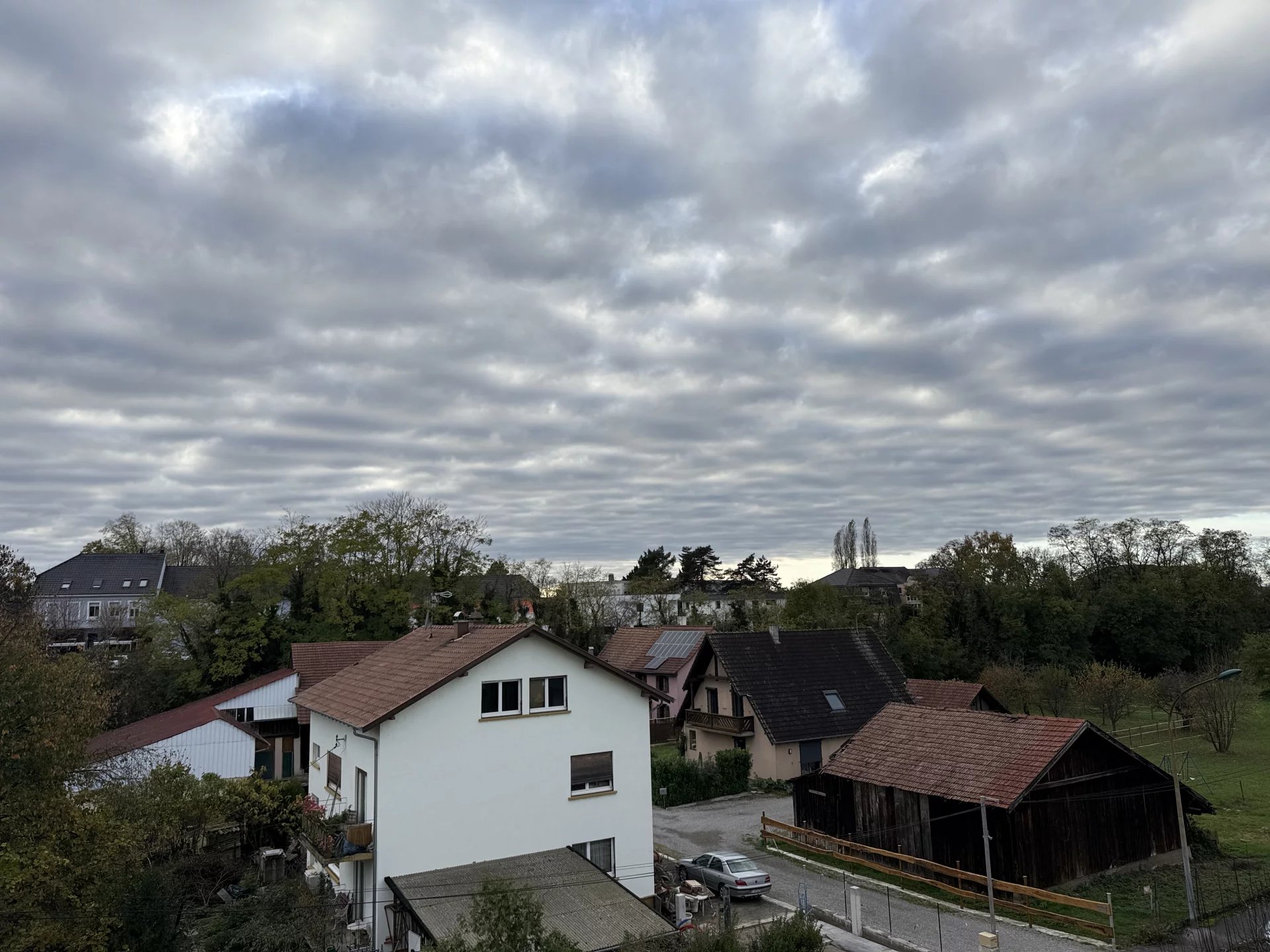 Vente Appartement Saint-Louis