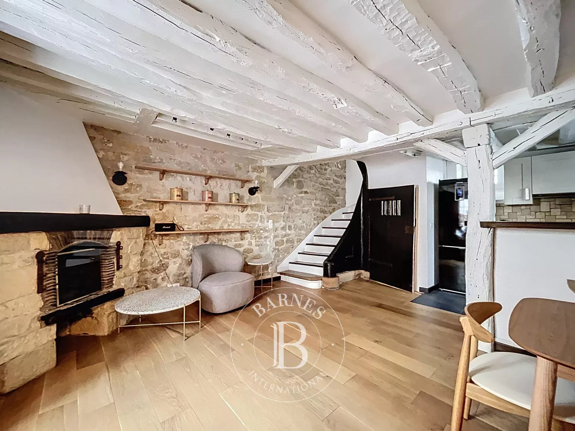 House Boulogne-Billancourt - picture 5