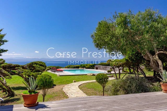 une adresse d-exception - domaine de sperone – bonifacio - corse image3