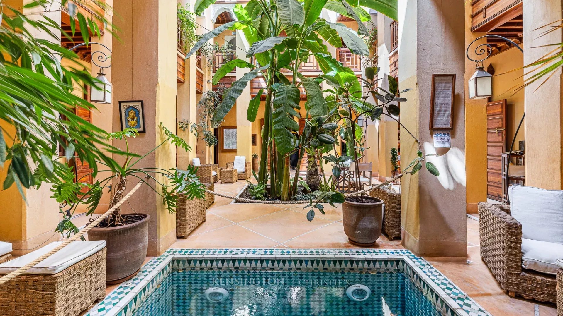 9 Bedroom Villa/Townhouse's Image 27