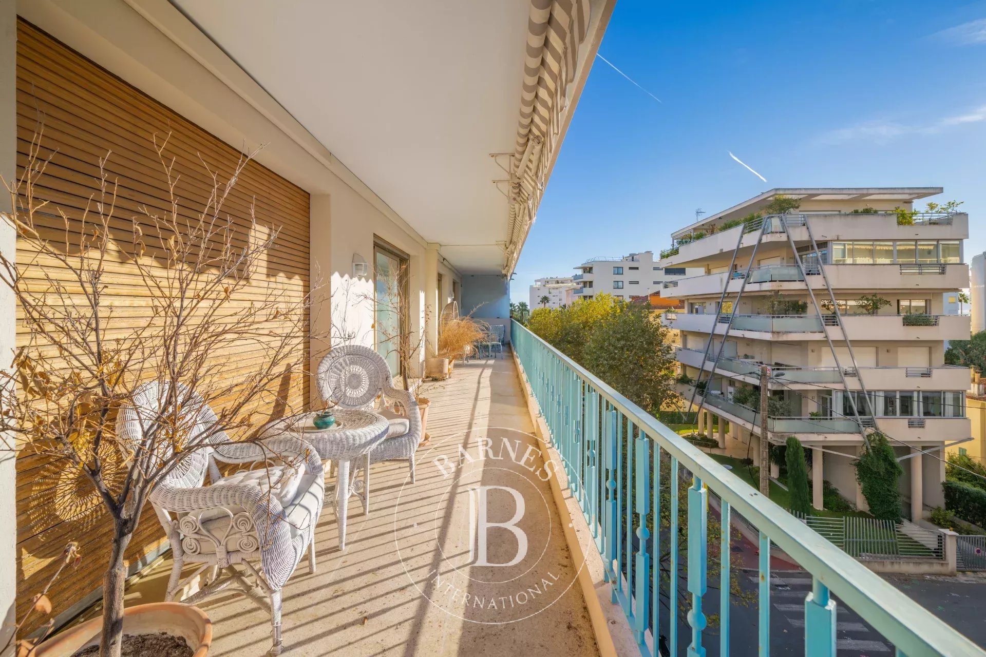 Daire Cannes - picture 7