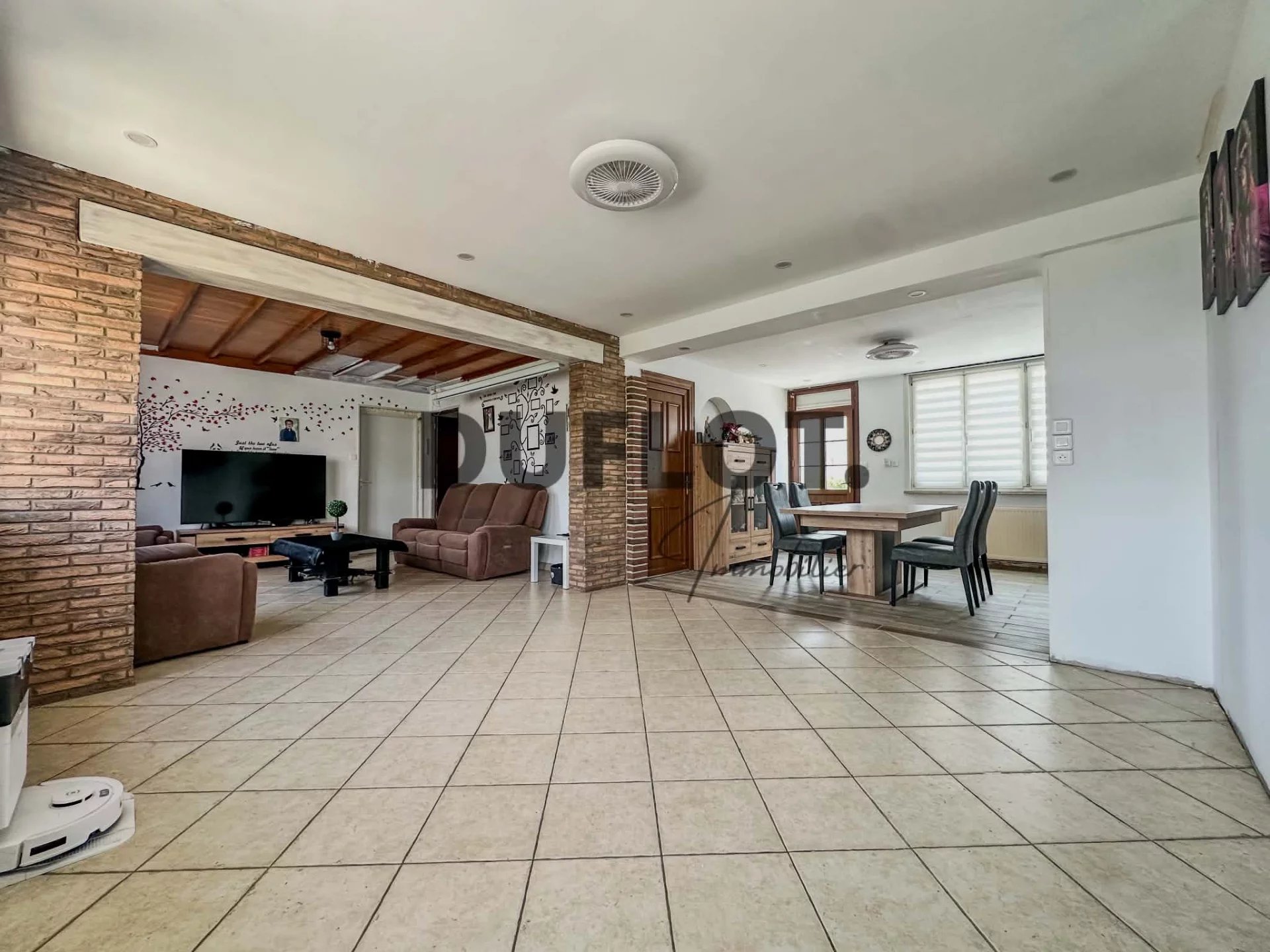 Sale Village house Fressin