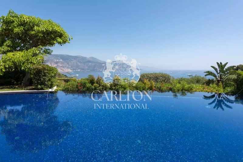 Saint-Jean-Cap-Ferrat