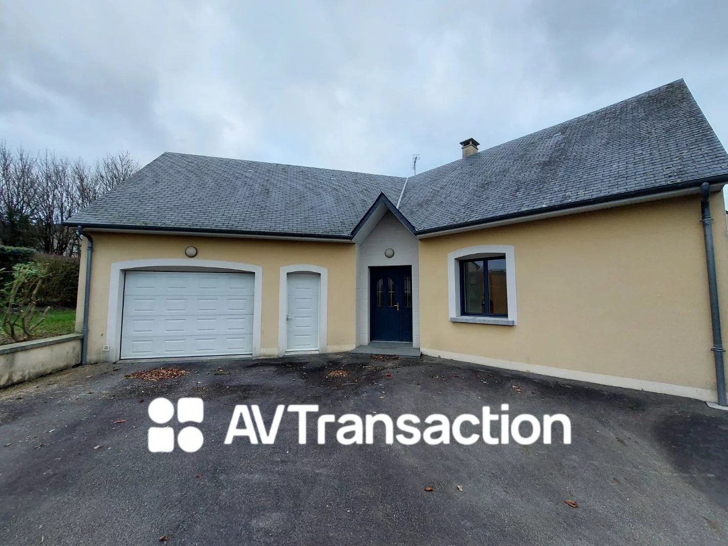 Vente Maison Argentré