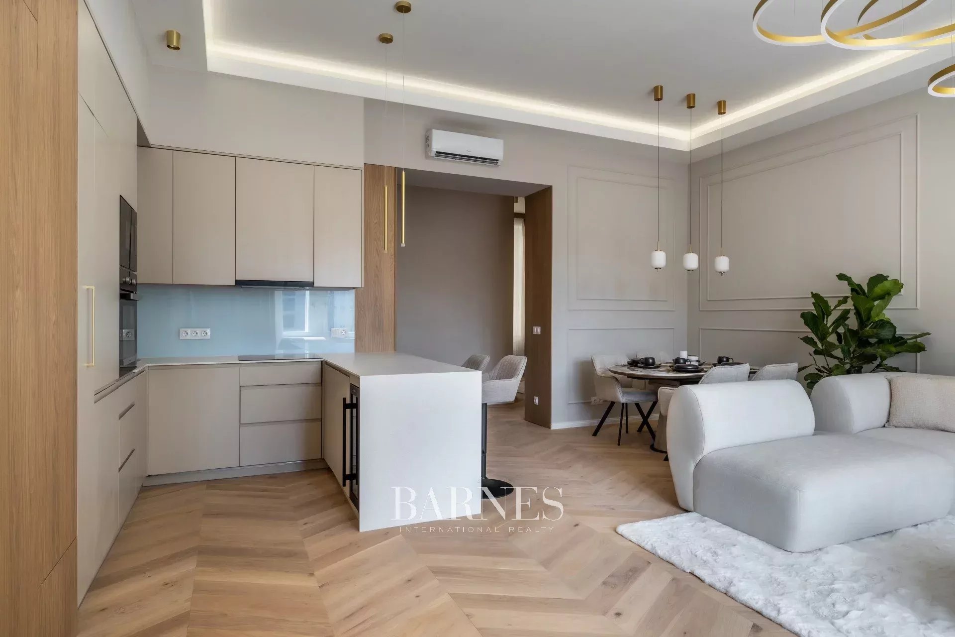 Daire Budapest V. kerülete - picture 7