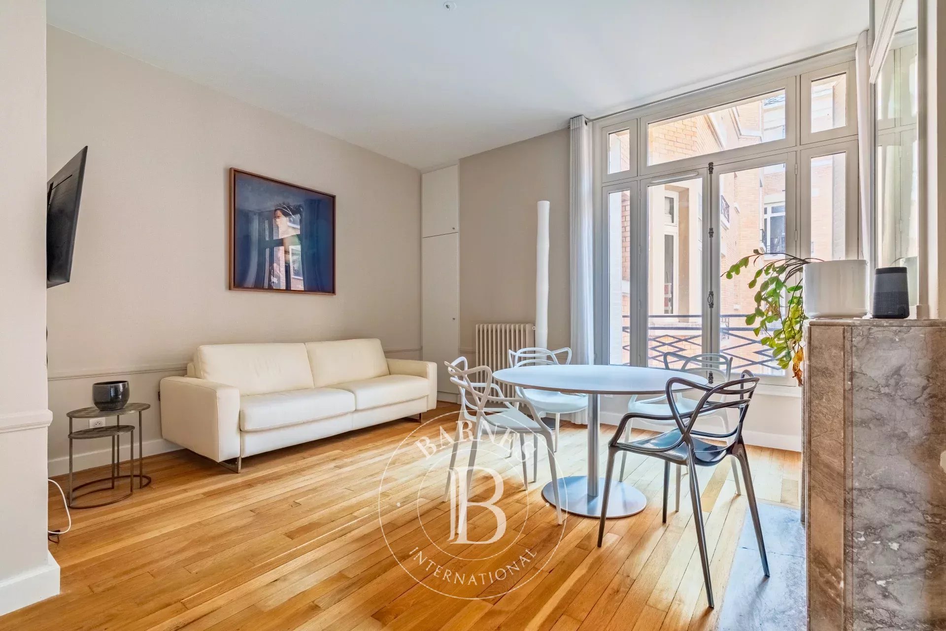 Daire Neuilly-sur-Seine