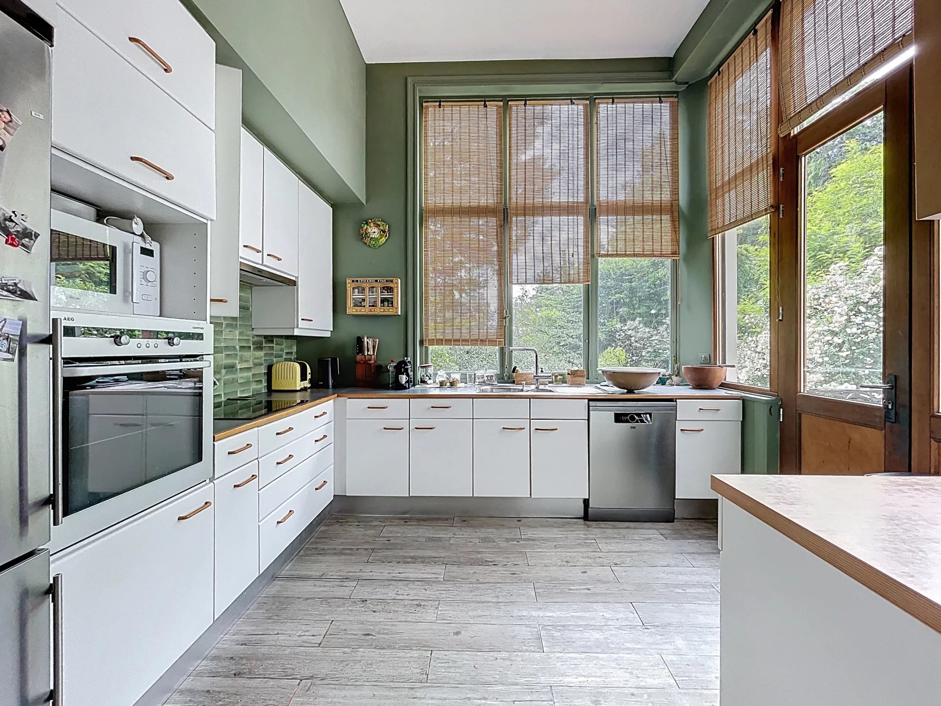 Bina Uccle - picture 7