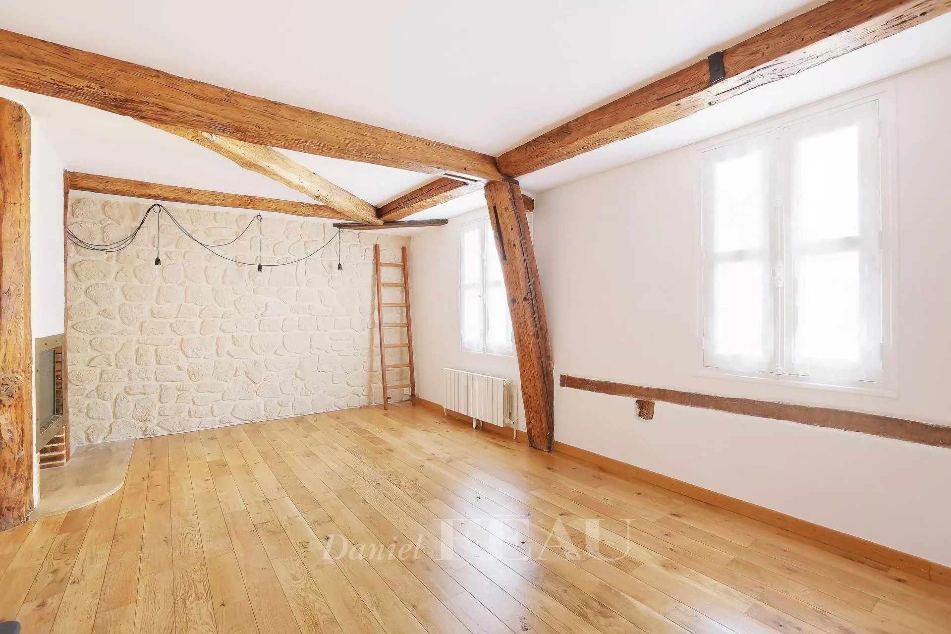 Location Appartement Paris 3ème
