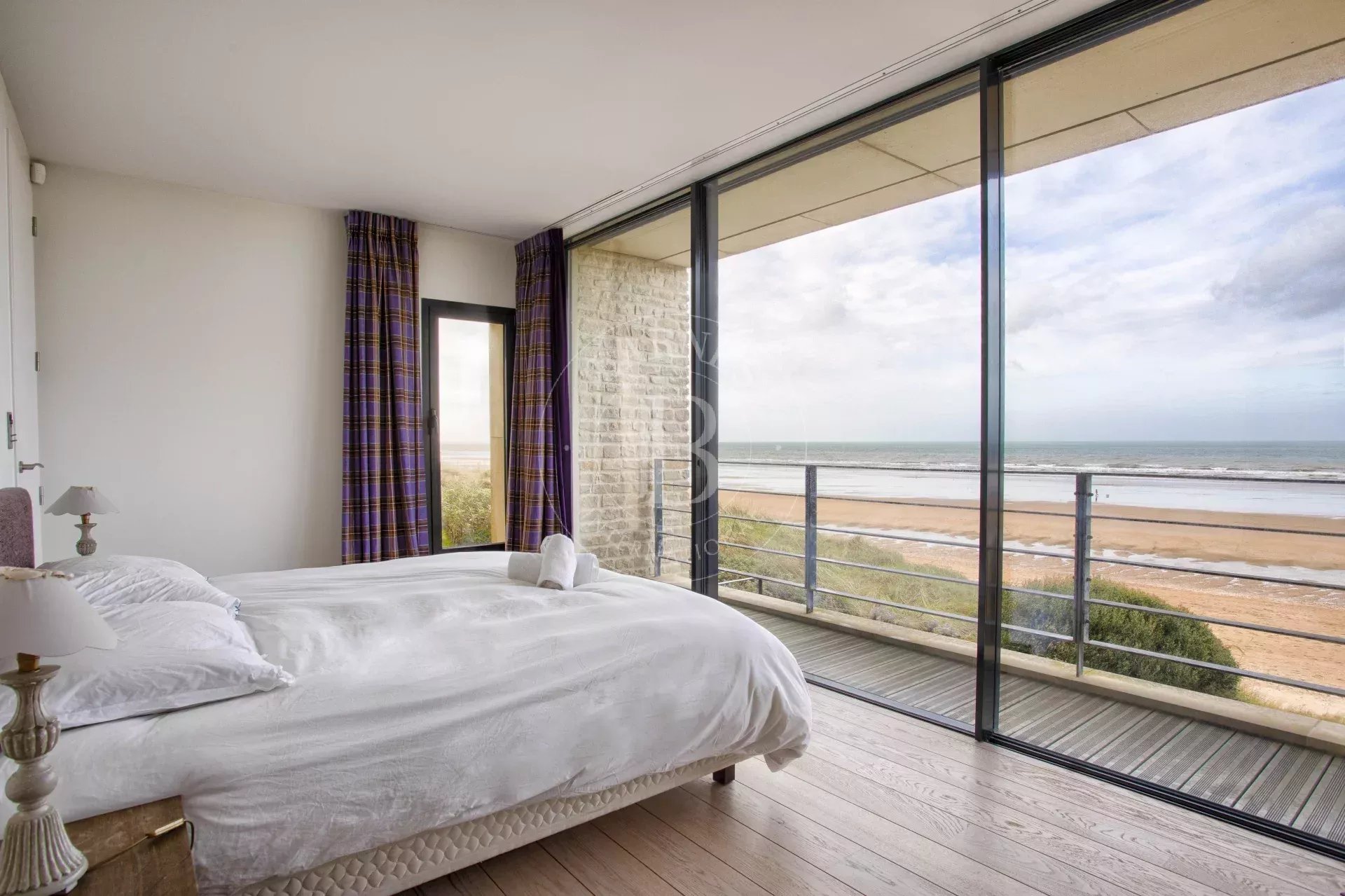 Cabourg  - Propriété  6 Chambres - picture 11
