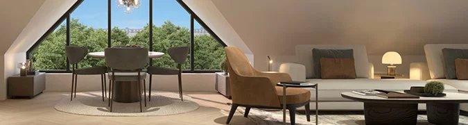 London | Apartment | 2 bedrooms | 654 sq ft | £648,491| Ref: 84487650