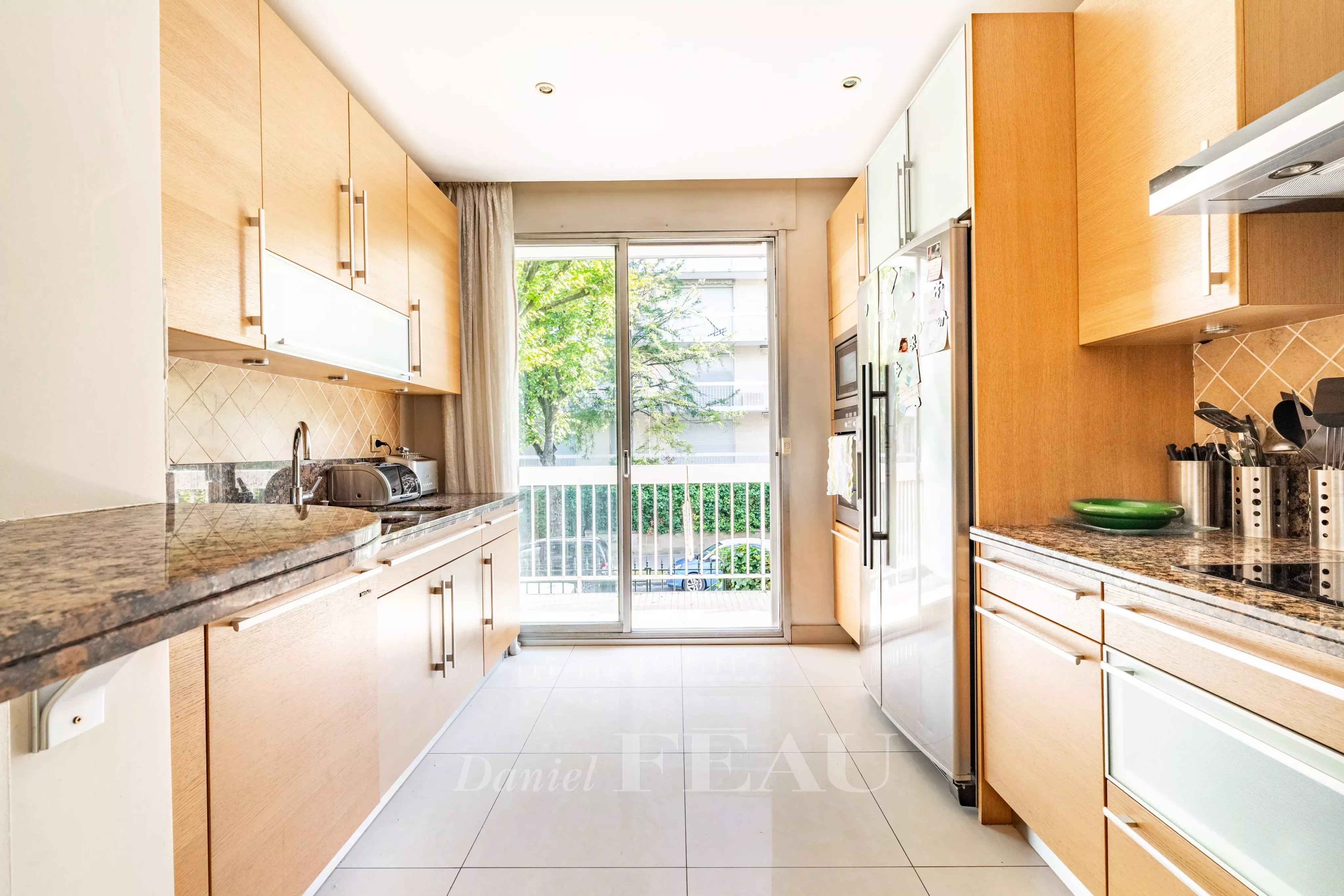 Vente Appartement Neuilly-sur-Seine