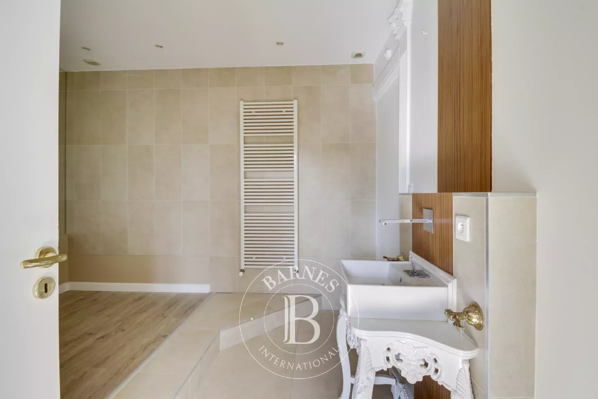 Daire Lyon 2ème - picture 5