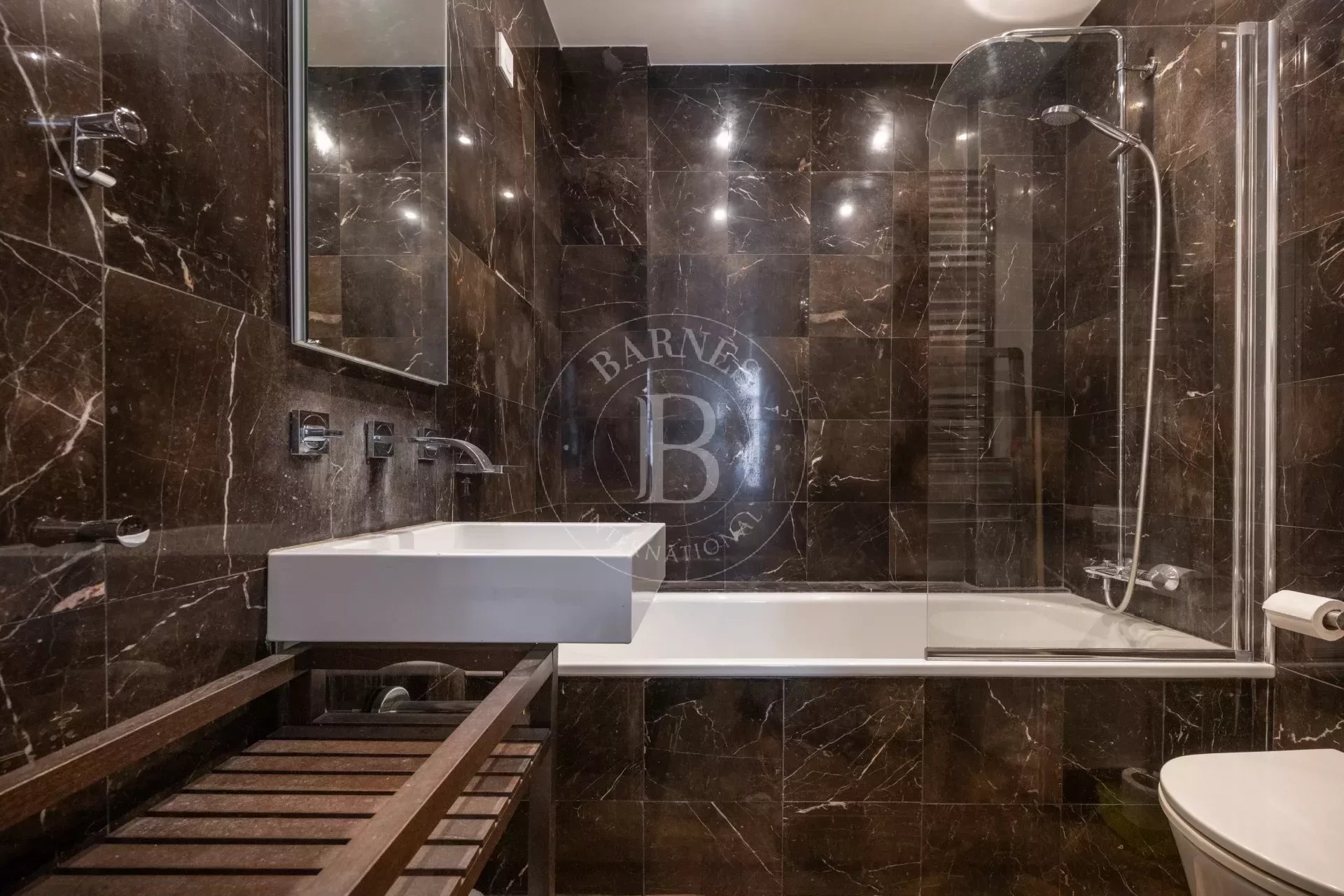 Daire Paris 2ème - picture 9