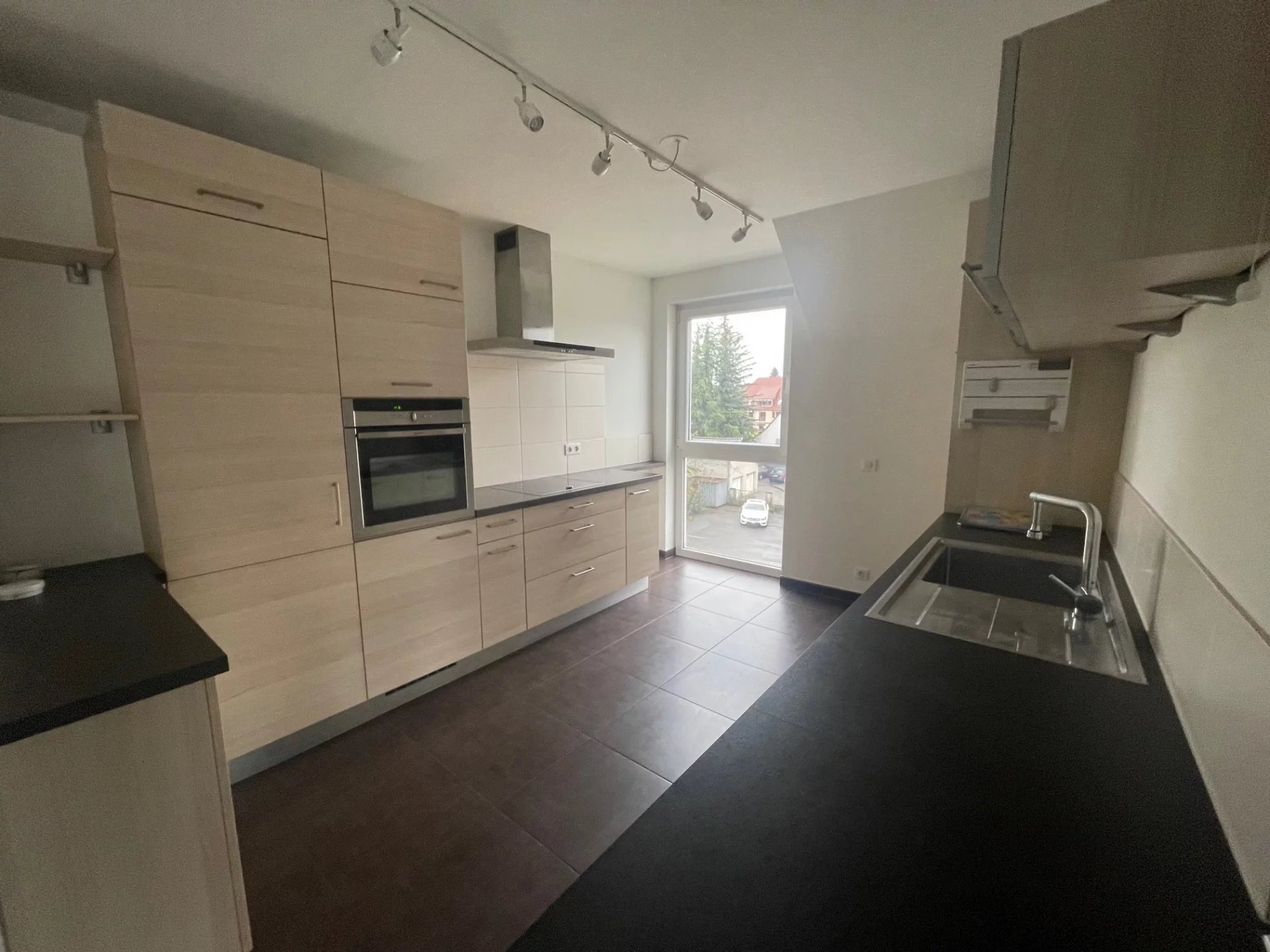 Vente Duplex Hégenheim