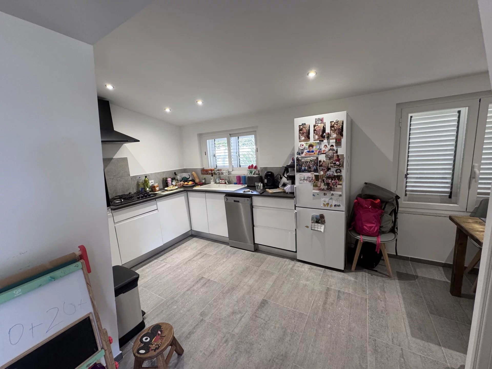 Vente Maison Prunelli-di-Fiumorbo