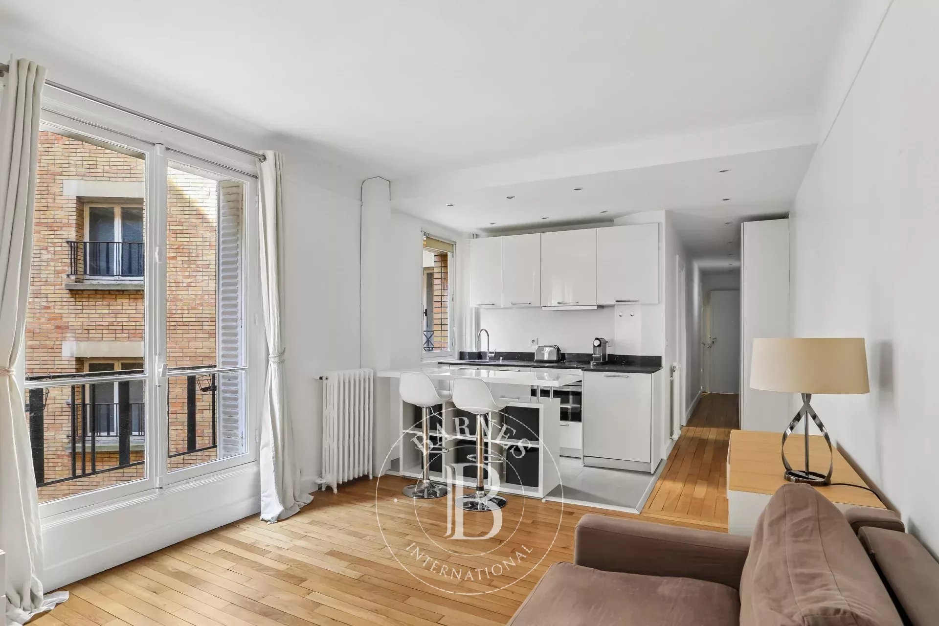 Apartment Paris 75016  -  ref 87031018 (picture 2)