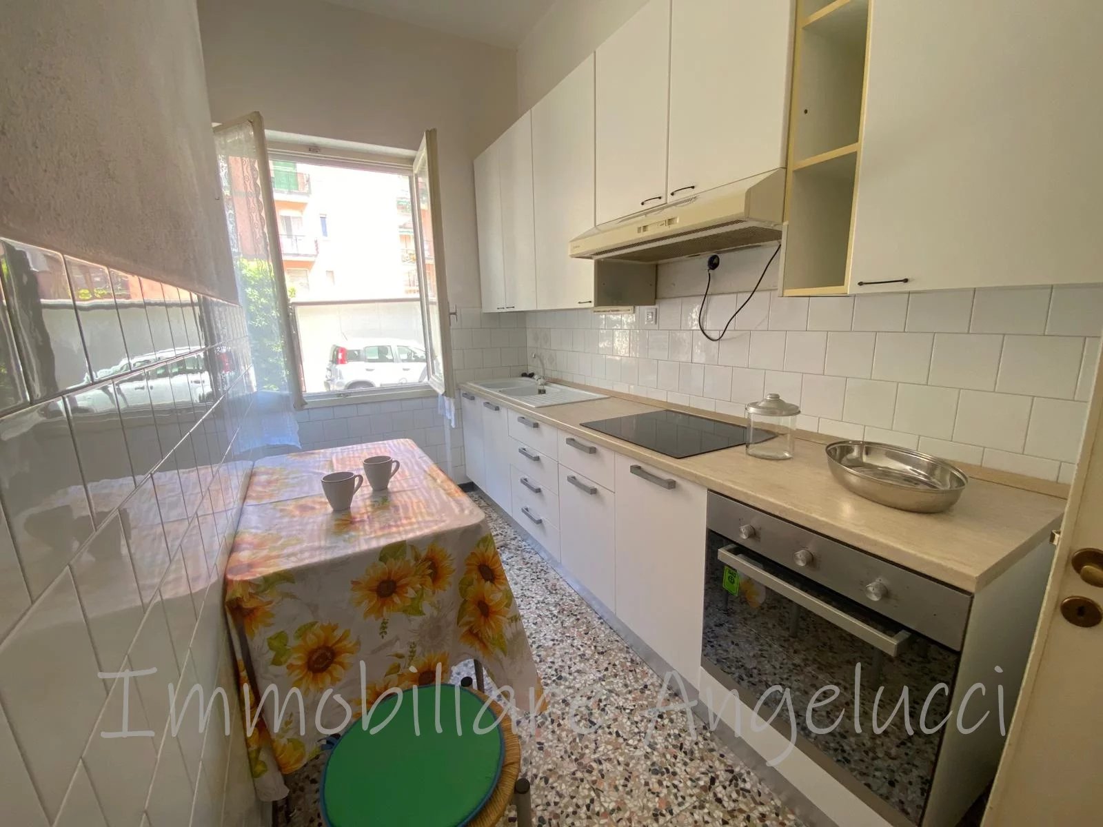 Affitto Appartamento Borghetto Santo Spirito