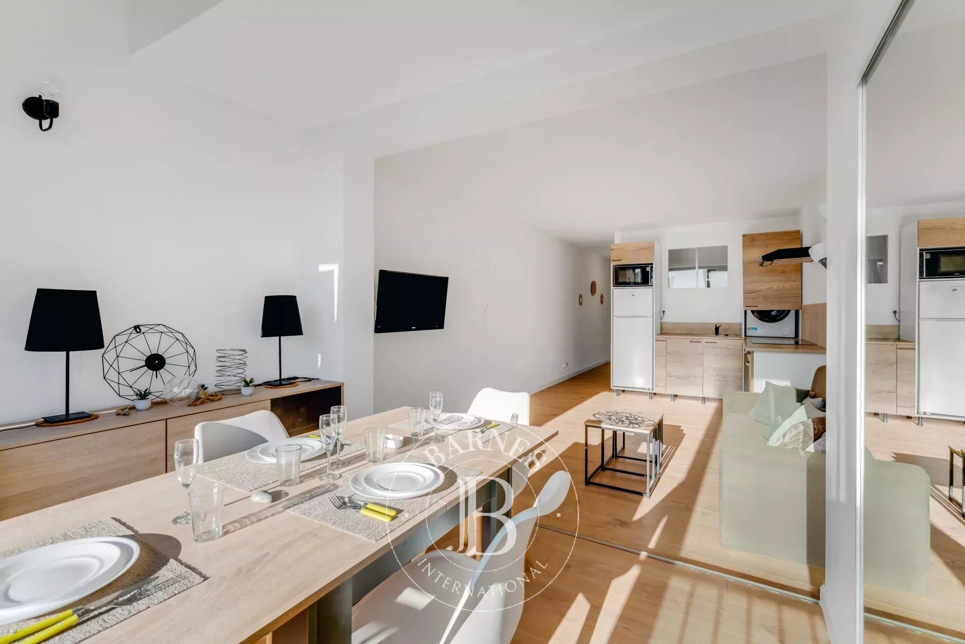 Daire Cogolin - picture 8