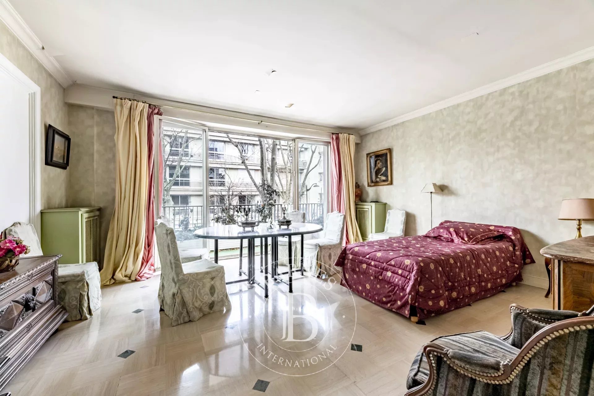 Квартира Neuilly-sur-Seine - picture 7