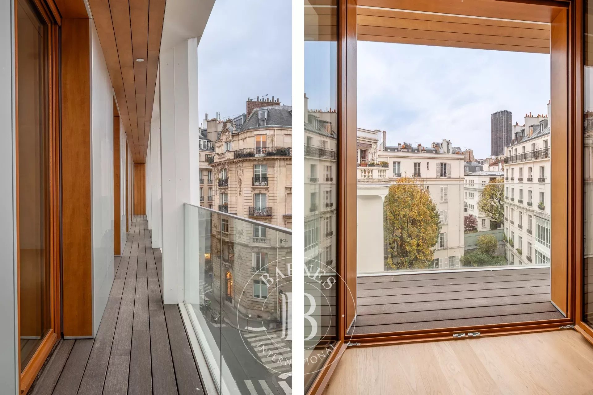 Daire Paris 6ème - picture 18