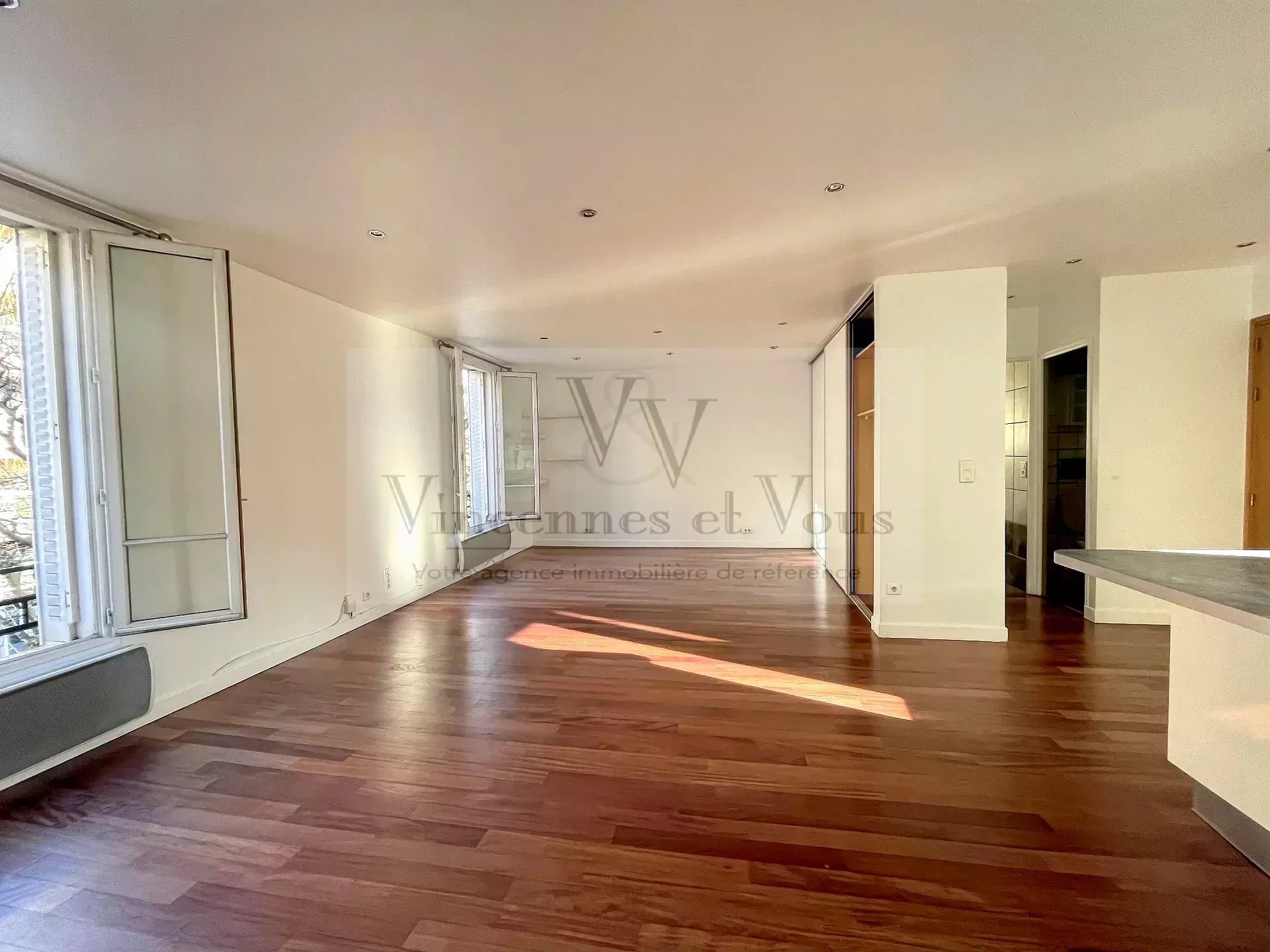 Location Appartement Vincennes