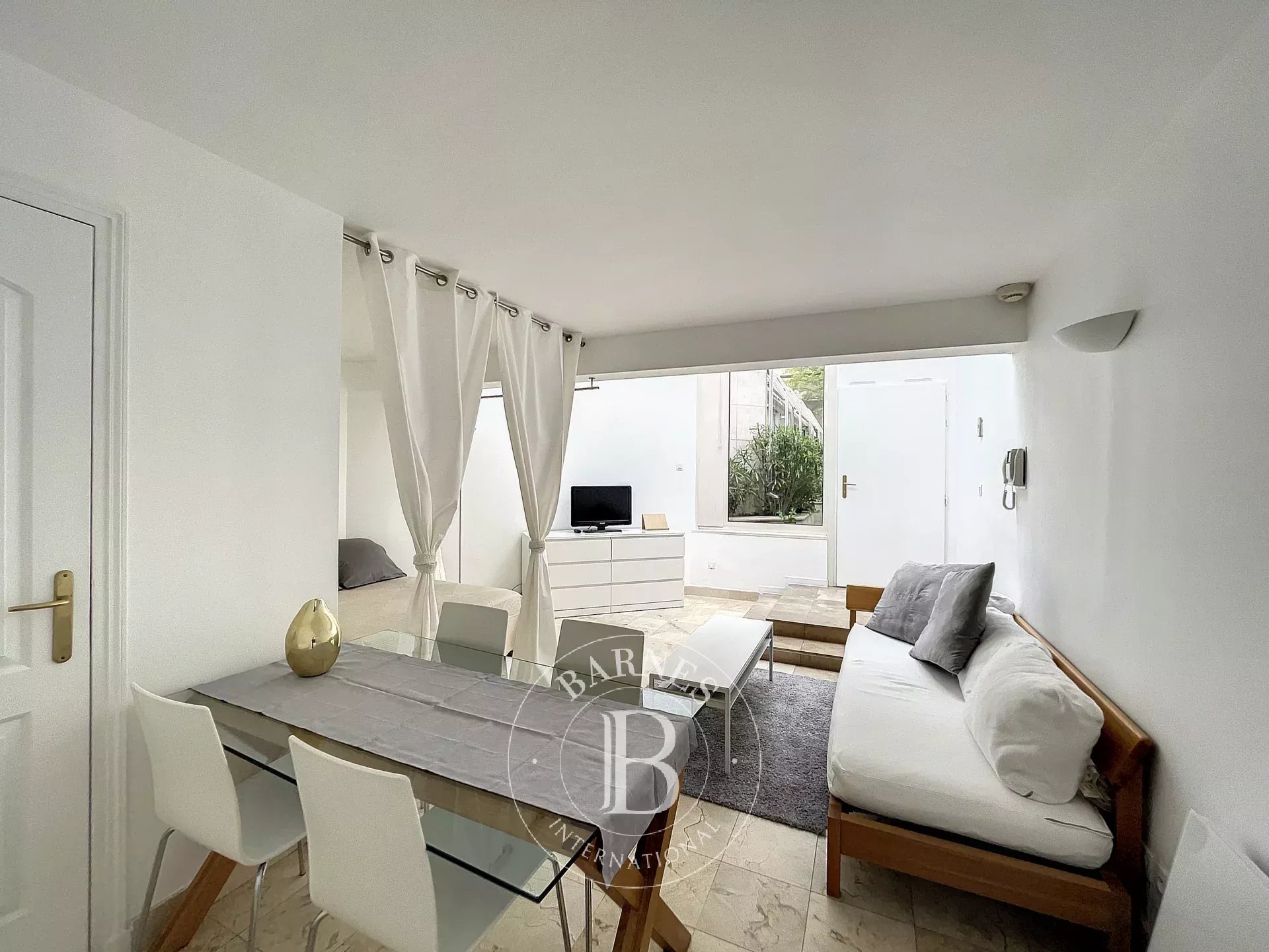 Daire Paris 16ème - picture 5