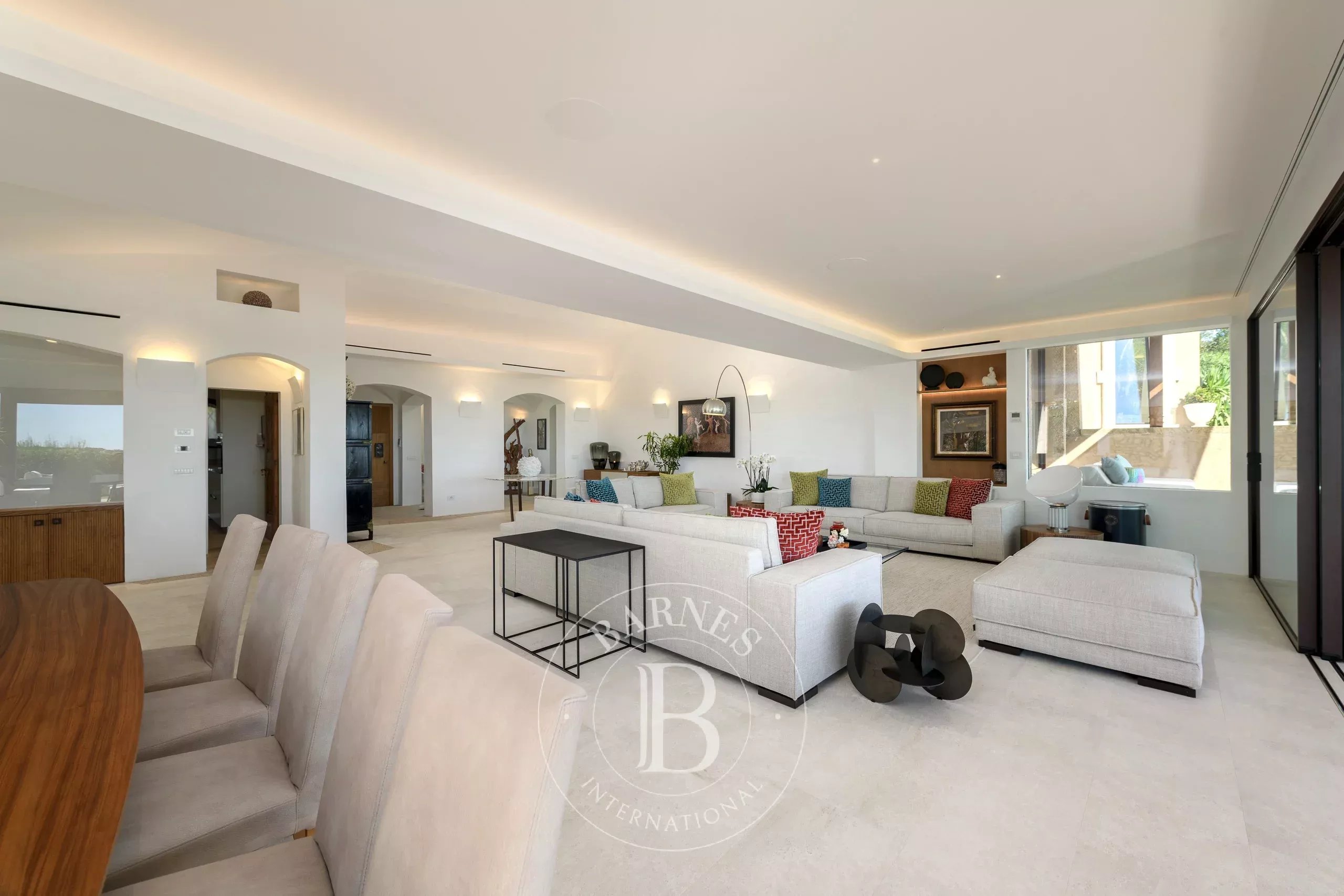 Porto Cervo  - Villa  9 Chambres - picture 19